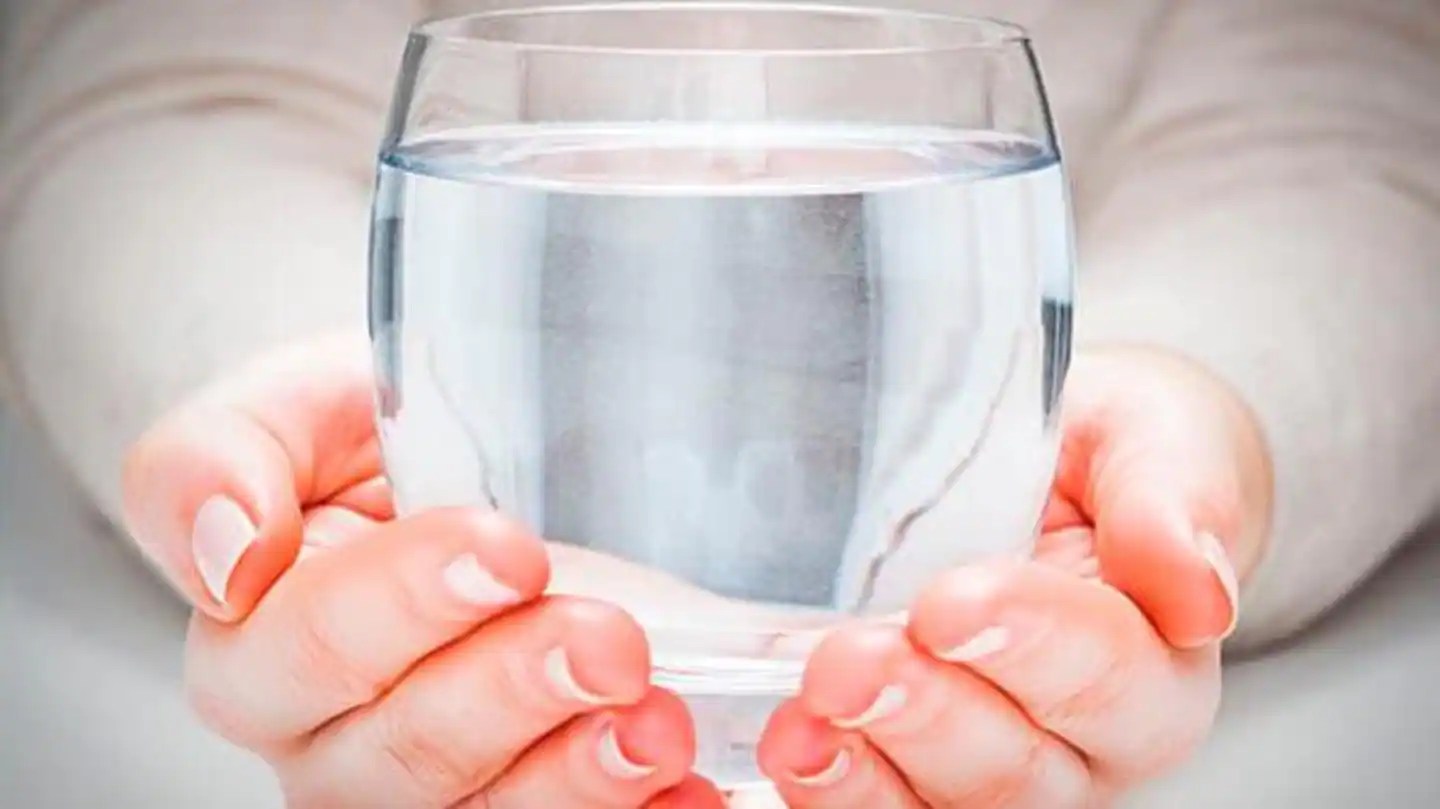 Is alkaline water good for you? Benefits and side effects