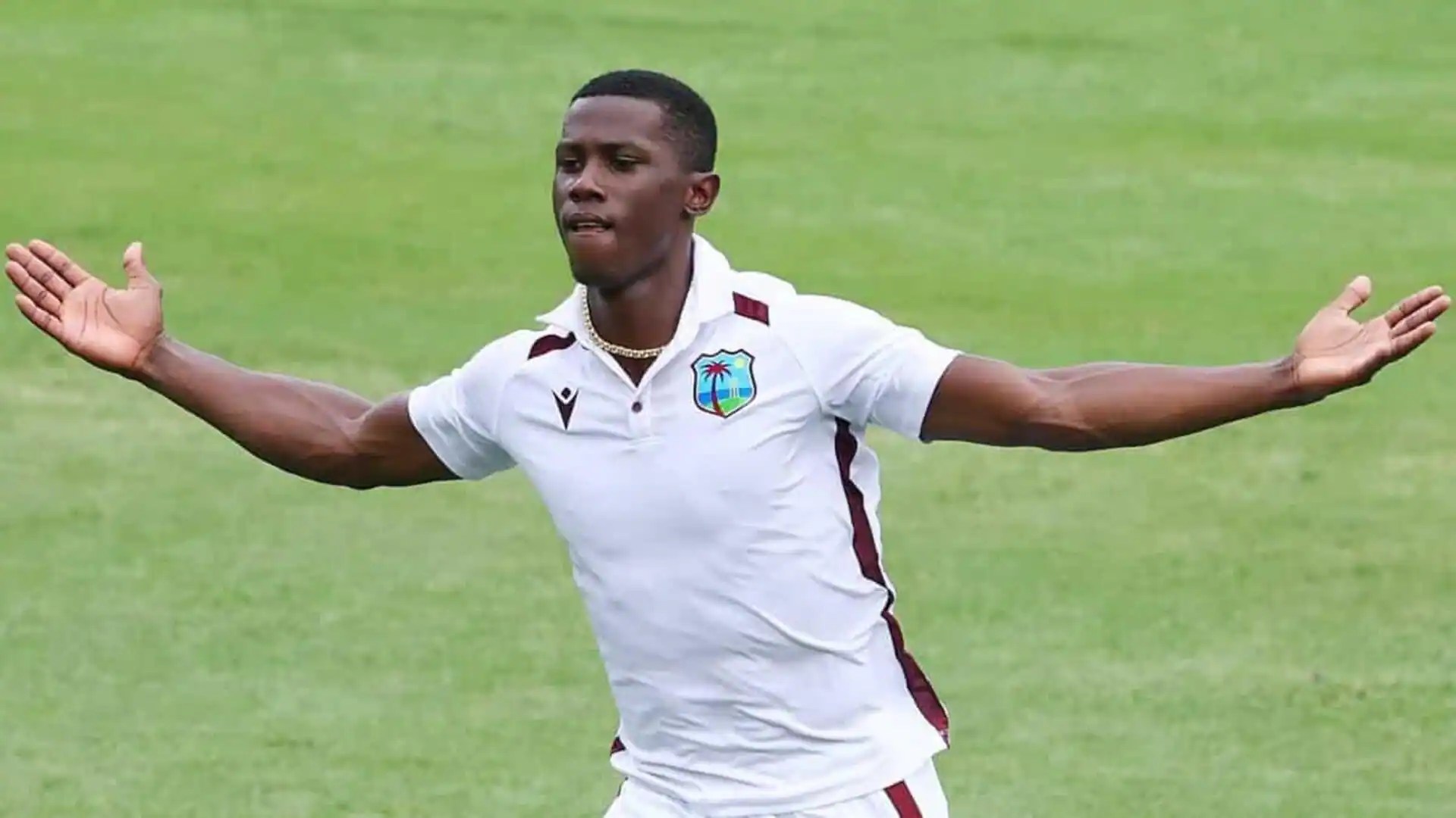 Interesting facts about West Indies' Gabba hero Shamar Joseph