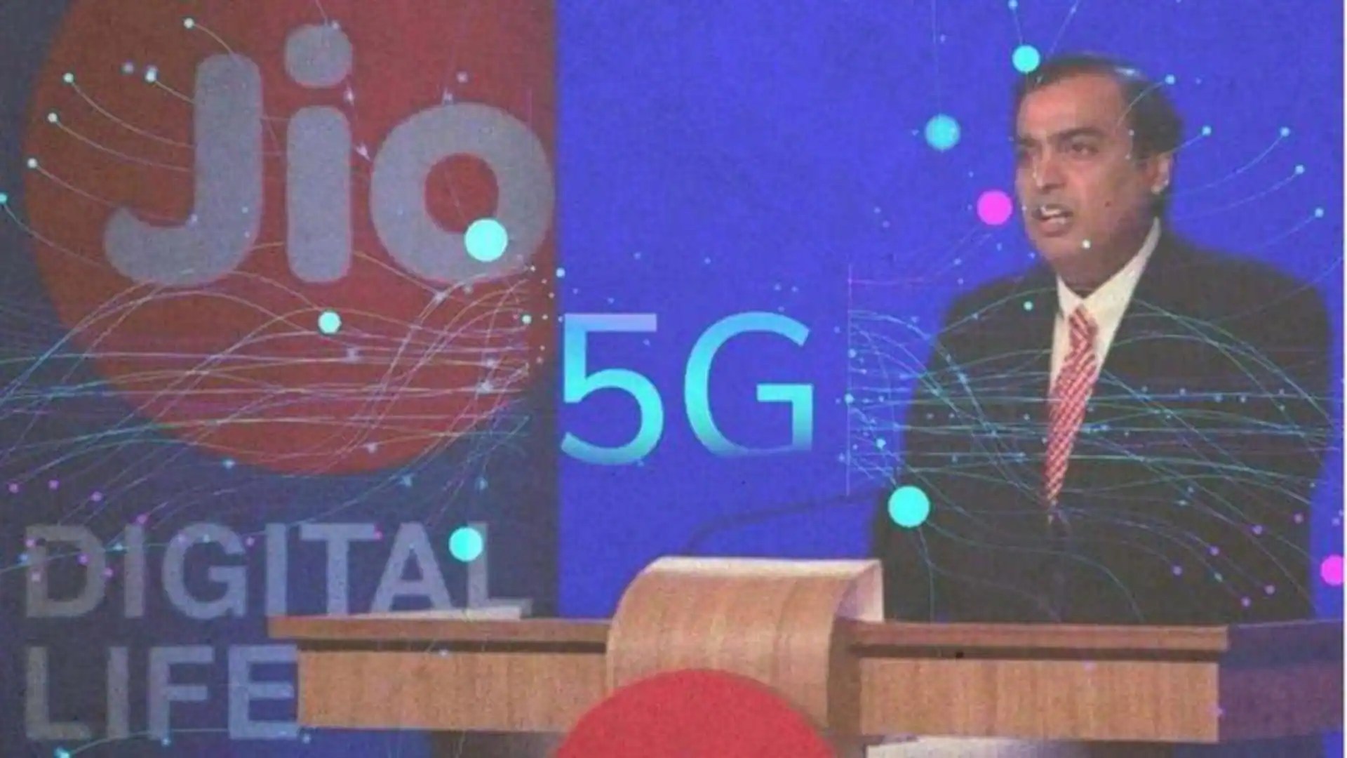 Reliance Jio 5G now live in Pune How to access