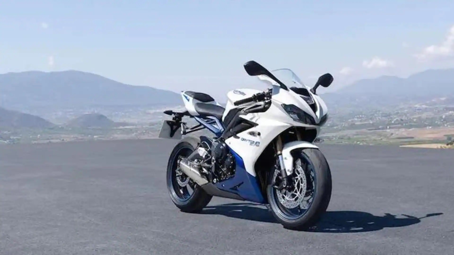 Triumph India to soon launch Daytona 660 What to expect