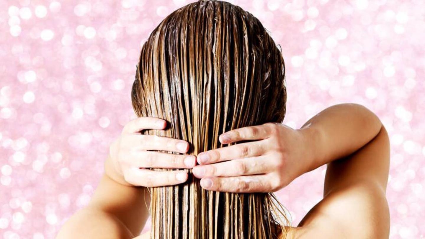Cowashing The hair cleansing method you should know about