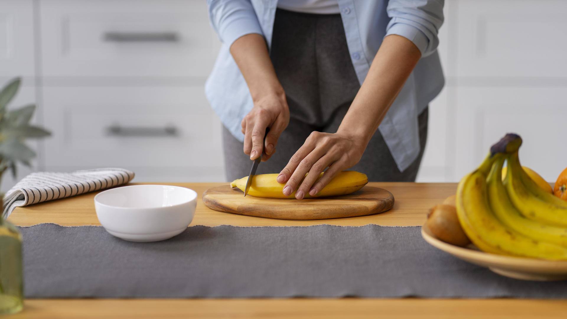 National Banana Day Celebrate today with these insanelydelicious recipes