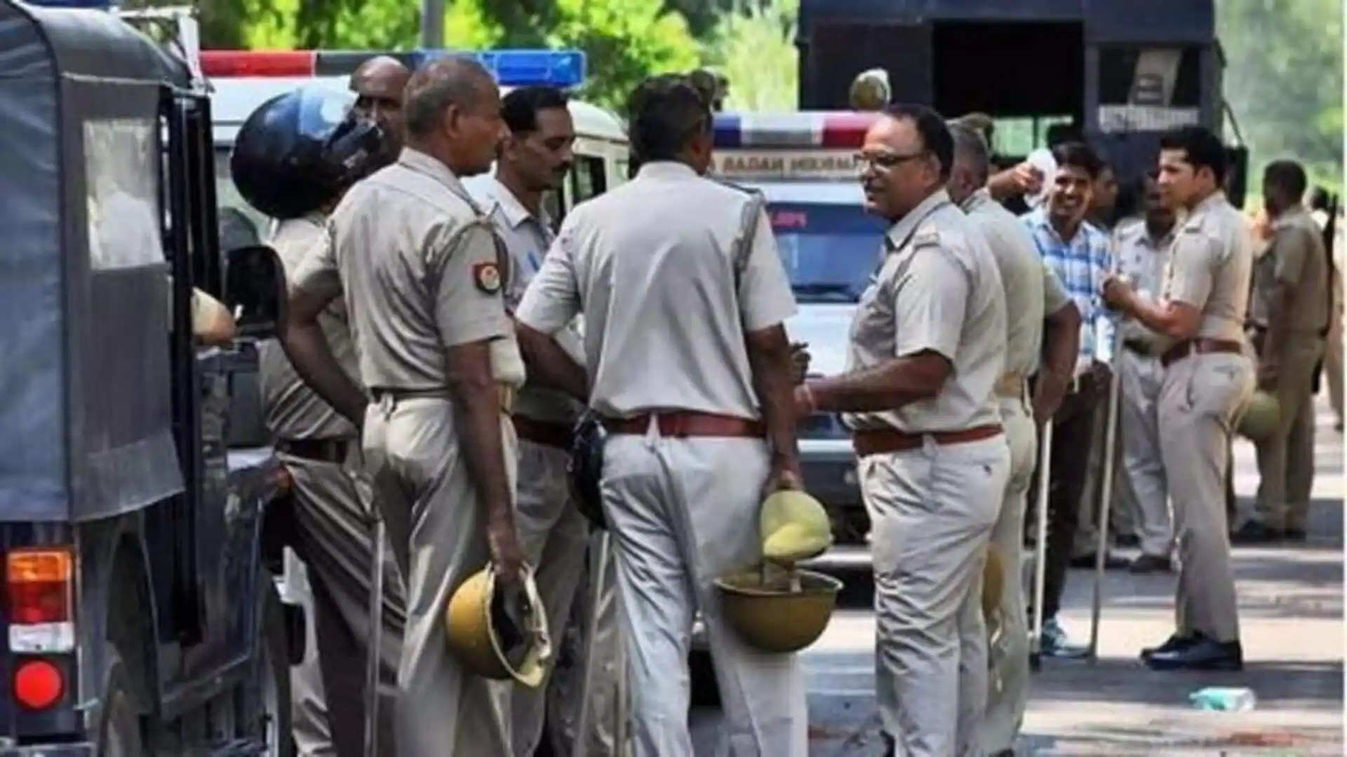 ₹5 reward announced for 3 wanted criminals in Uttarakhand