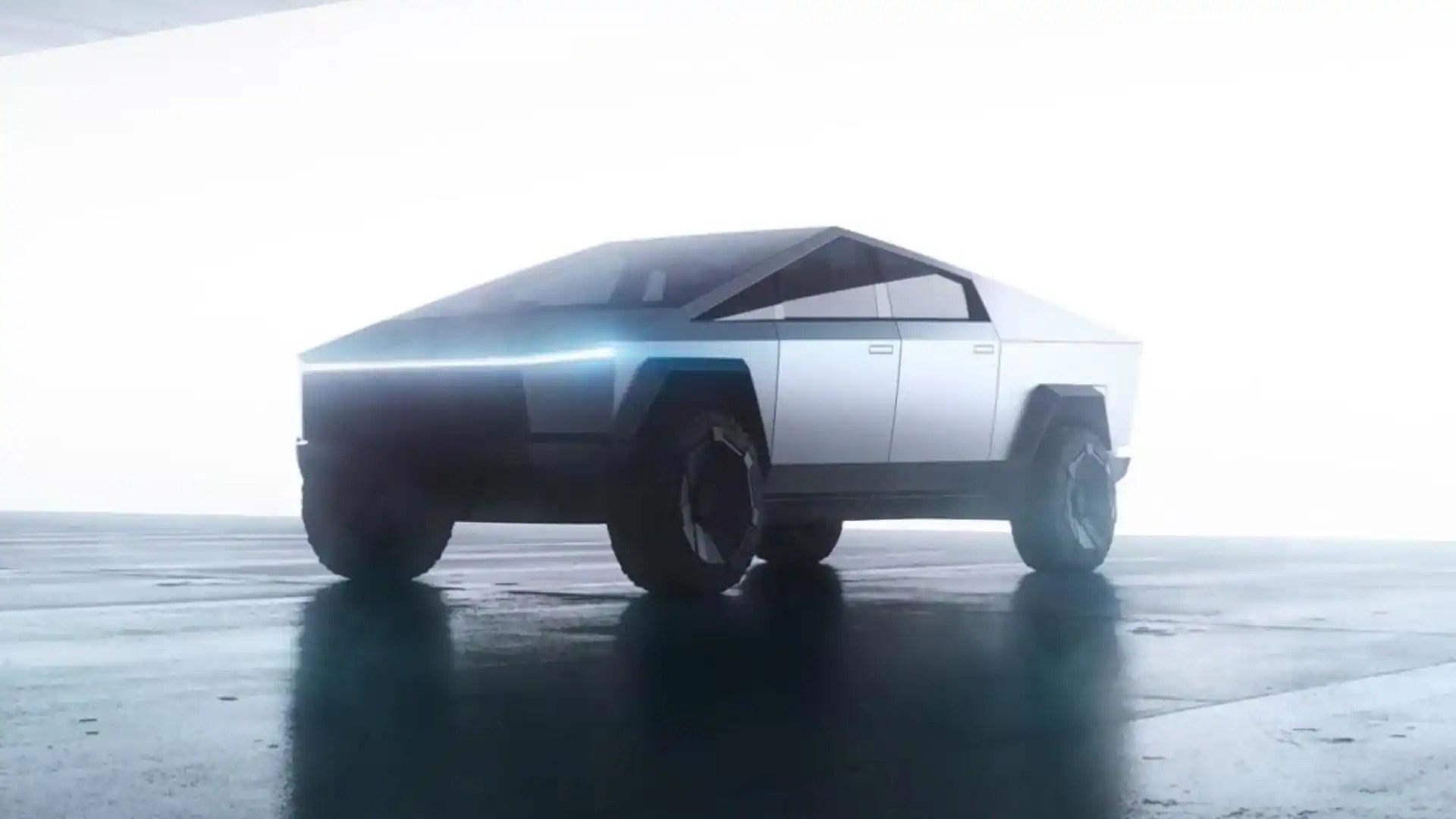 Here's how much Tesla Cybertruck may cost at launch