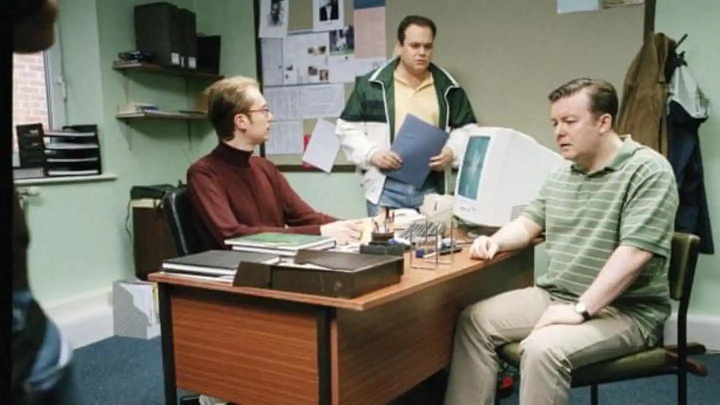 Ricky Gervais turns 60 Celebrating the 'The Office' star's journey