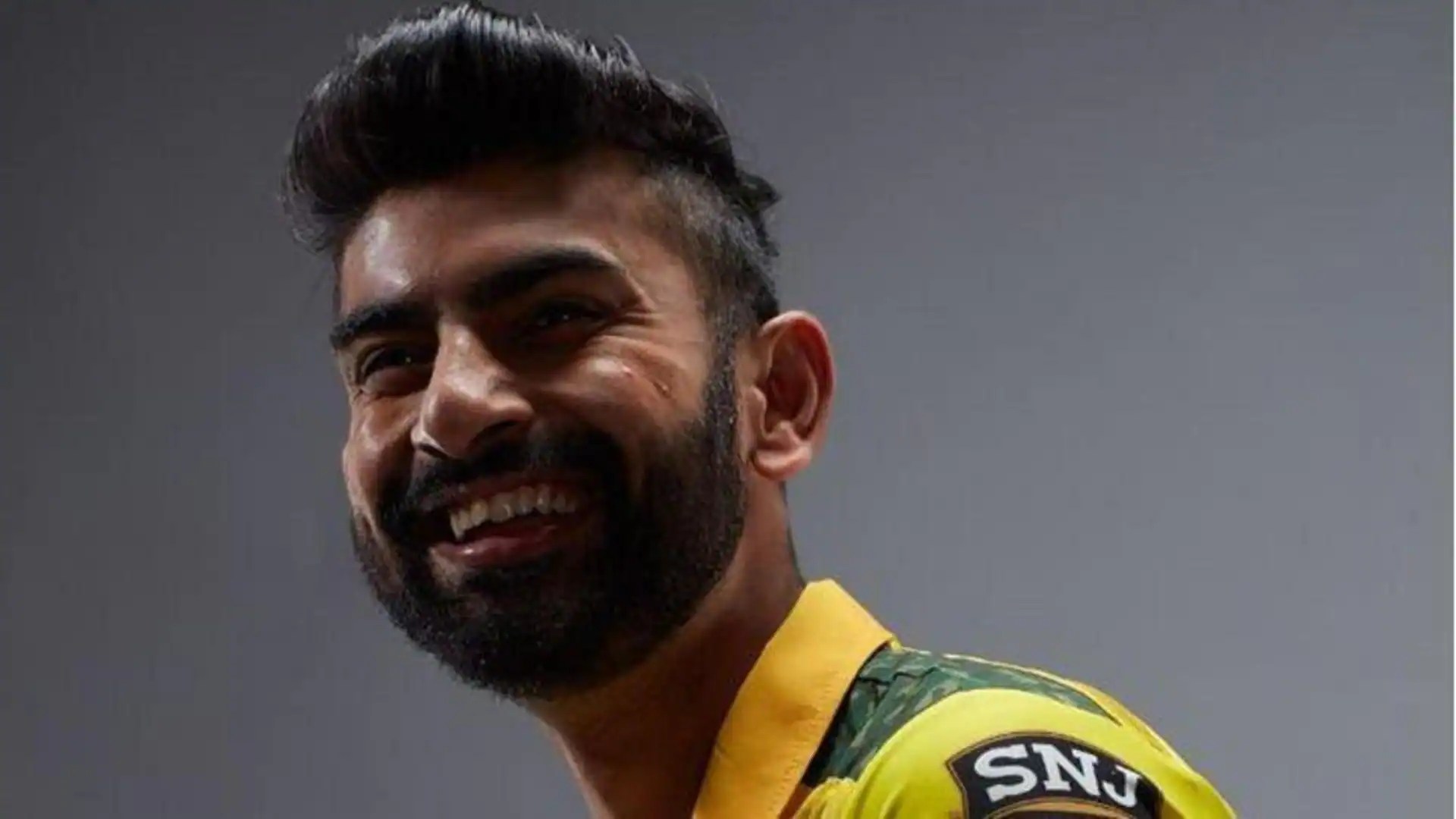 Jagadeesan registers highestever individual List A score, breaks these records