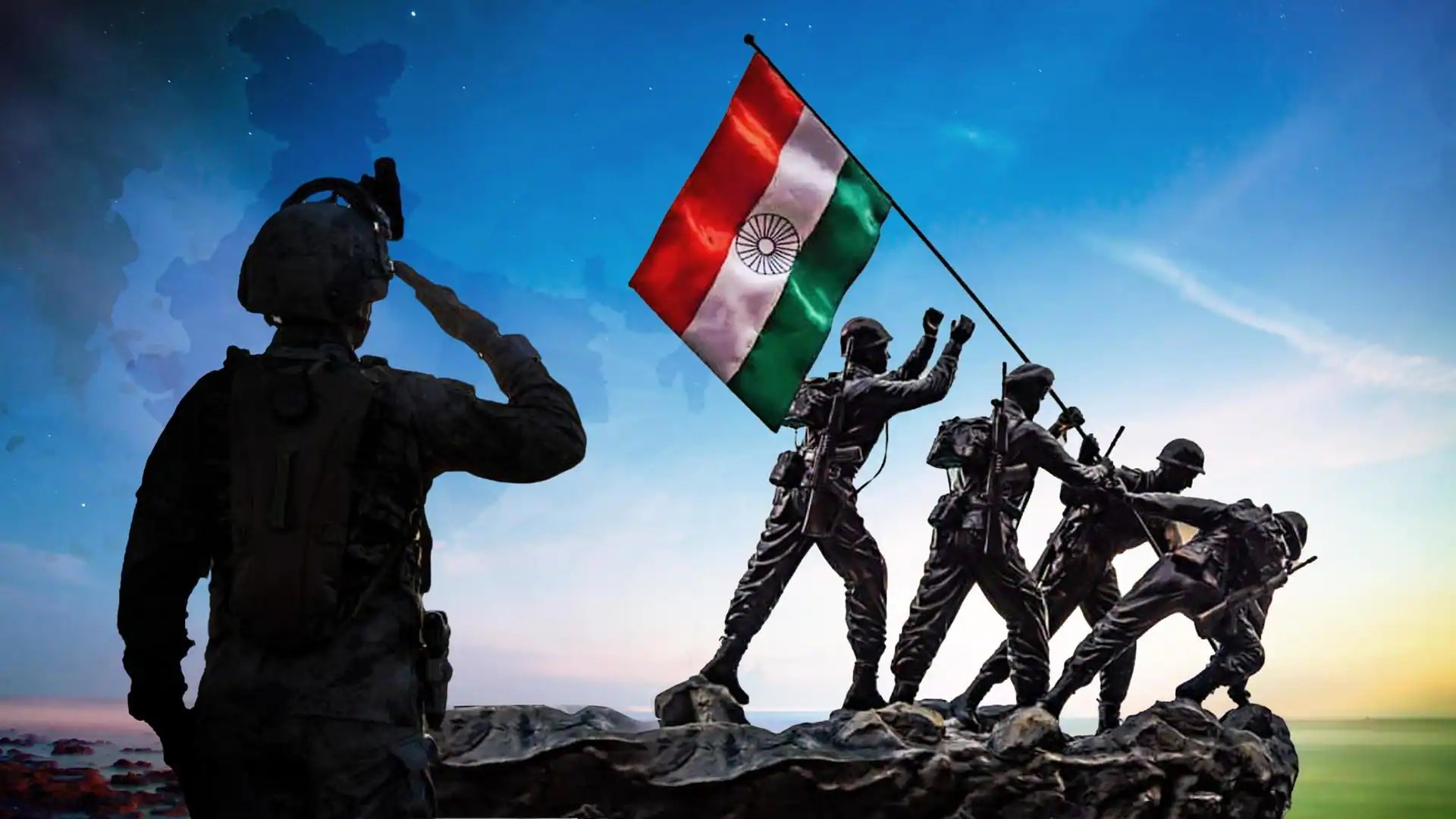 Indian Army Day 2023 Meaning, significance, and celebrations