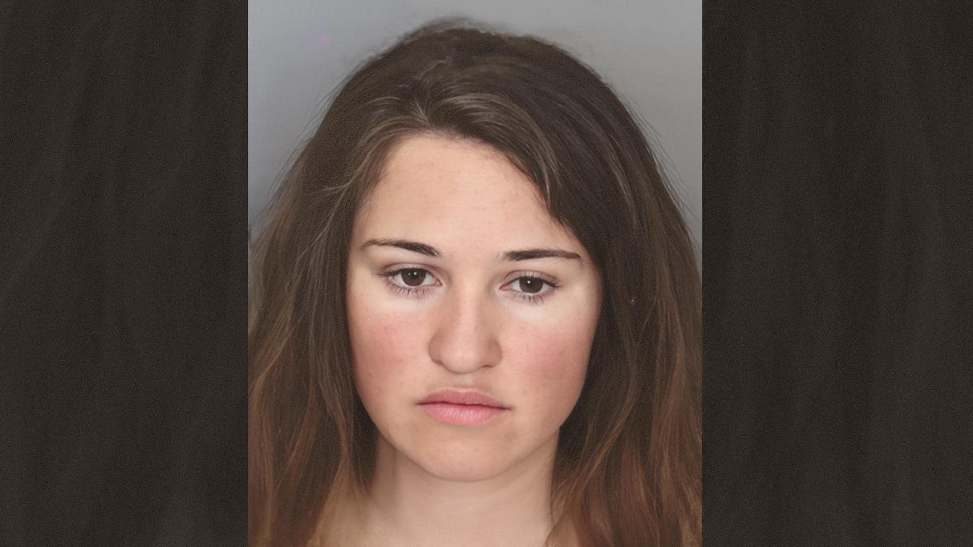 Child porn suspect films dog performing sex-act on her, arrested