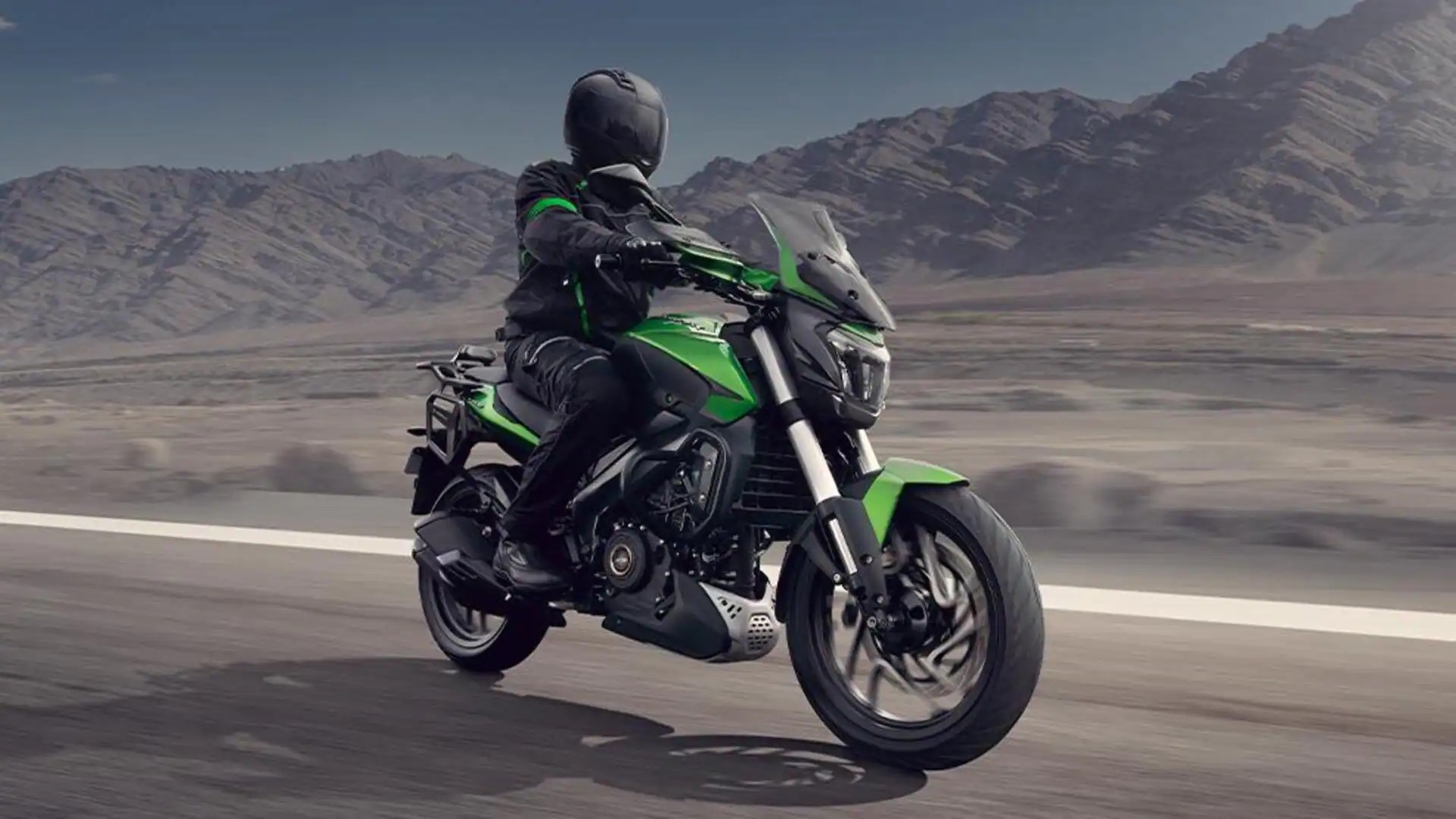 Bajaj is readying Pulsar 500 Twinner motorcycle What to expect