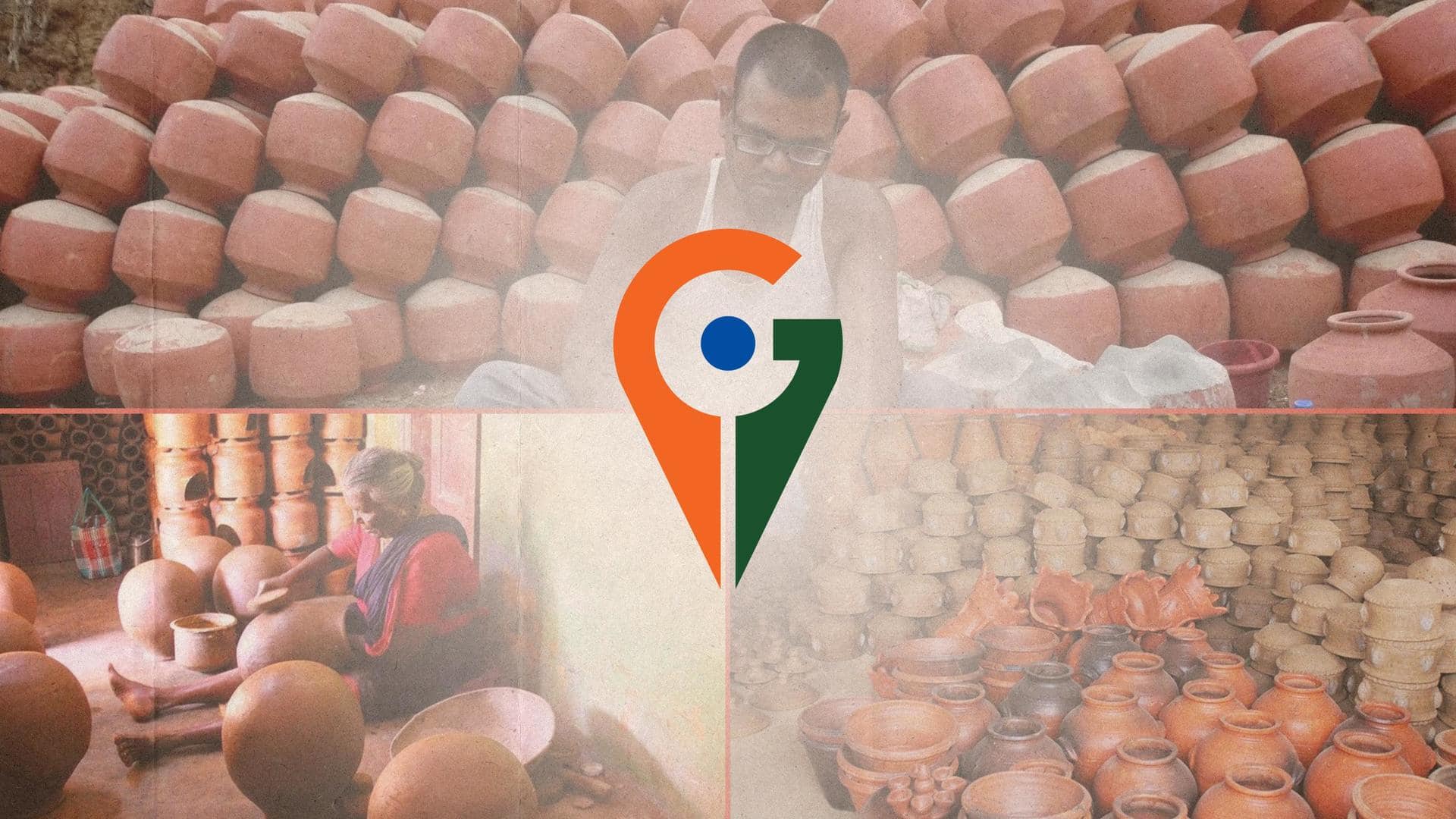 What makes Manamadurai pottery from Tamil Nadu special