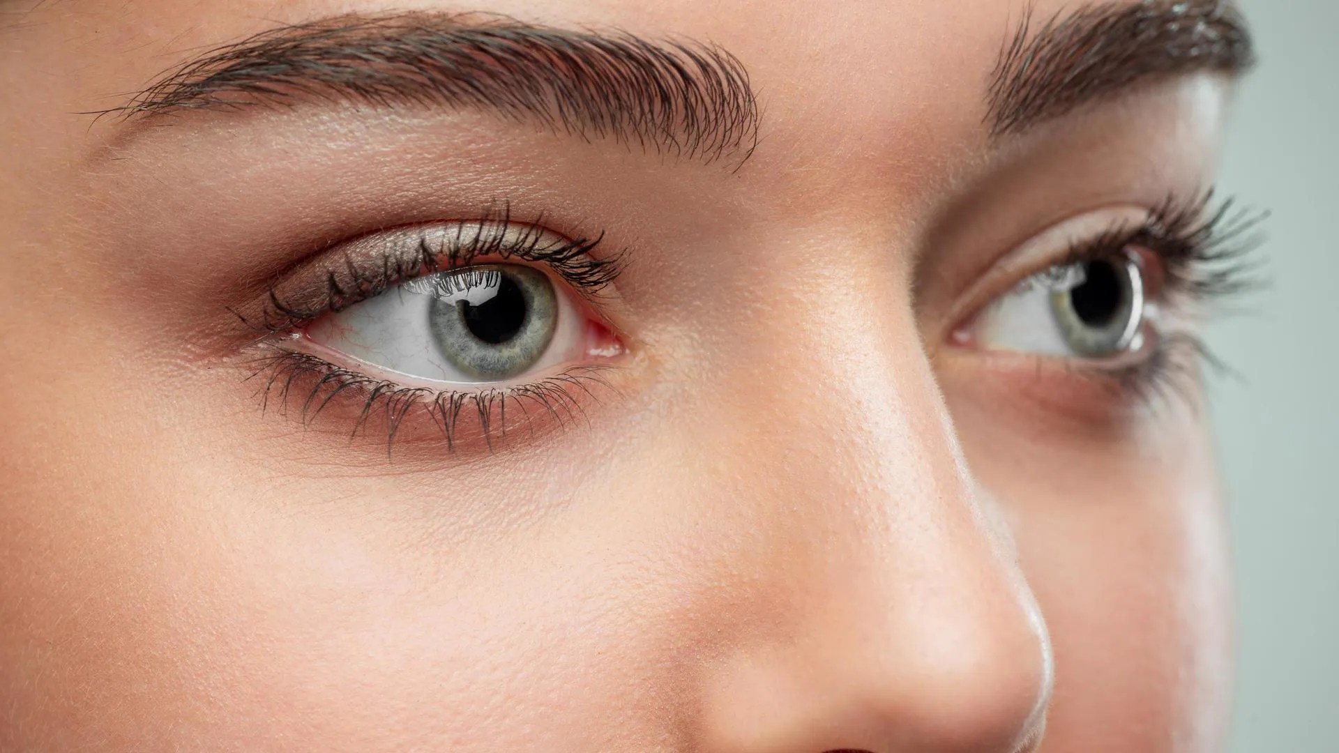 Drooping eyelids Exercises that can help you them