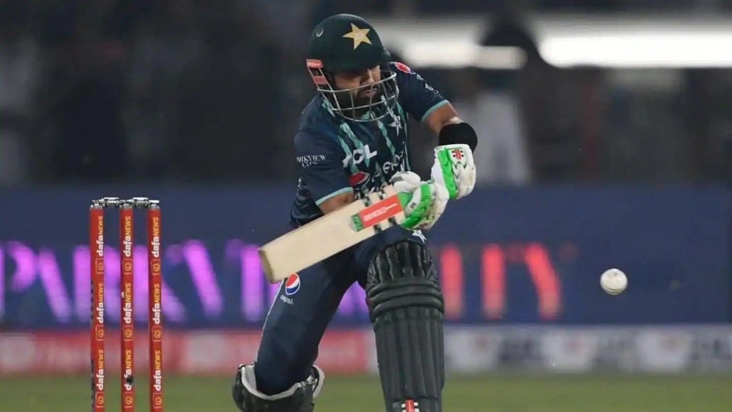 Mohammad Rizwan vs KL Rahul Decoding their T20I stats