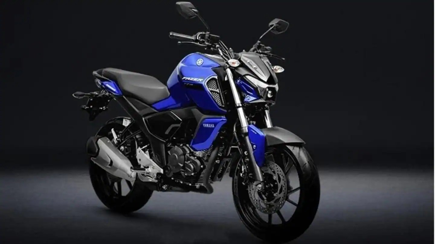 2023 Yamaha Fazer FZ15 arrives with sporty looks Check features