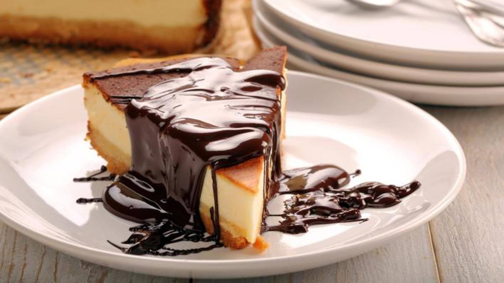 5 chocolate and cheese recipes you need to try