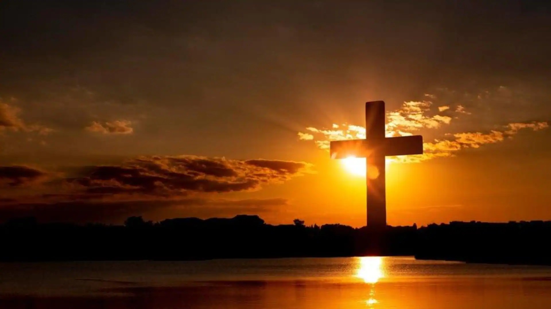 Rediscovering the hidden meaning of Good Friday