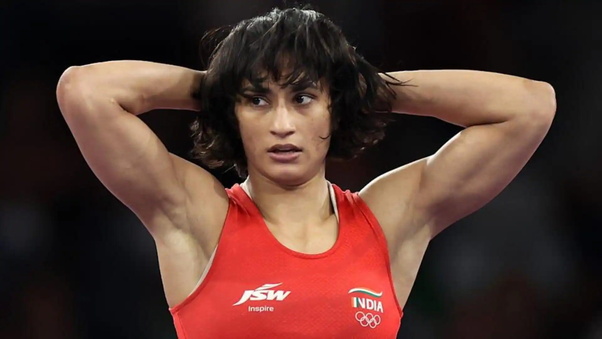 Vinesh Phogat reconsiders retirement decision post Paris Olympics setback