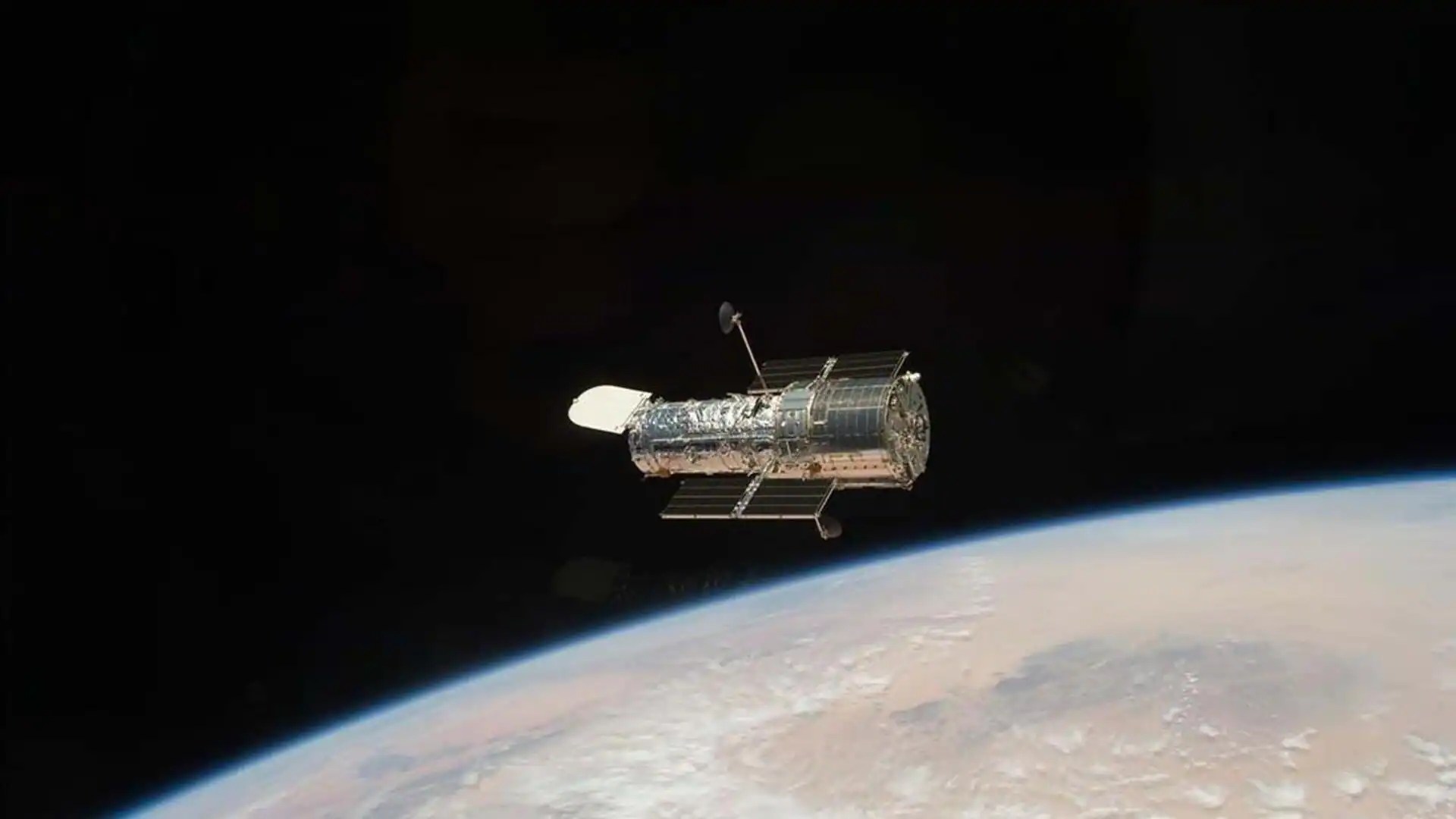 Latest discoveries by NASA's 33yearold Hubble Space Telescope