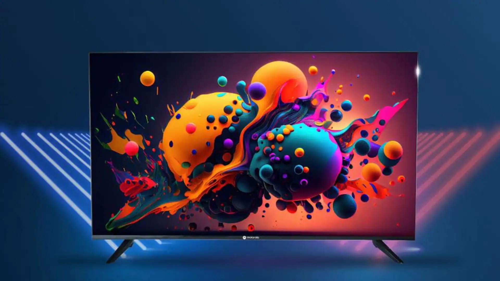 Best QLED smart TVs under Rs. 50,000 Check list