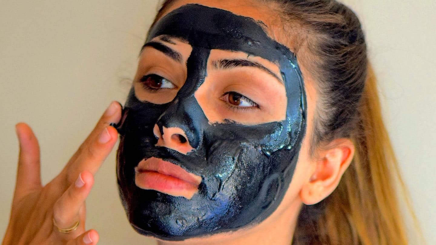 5 natural antiaging face masks for treating wrinkles NewsBytes
