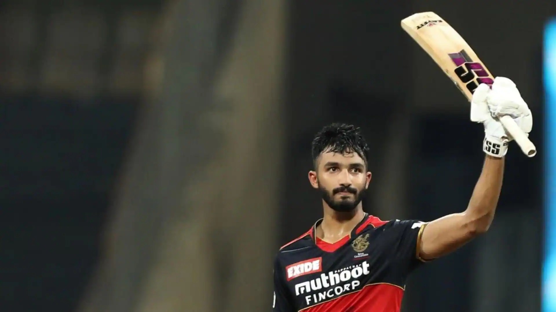 Devdutt Padikkal becomes second Indian with 1,000 runs for RCB
