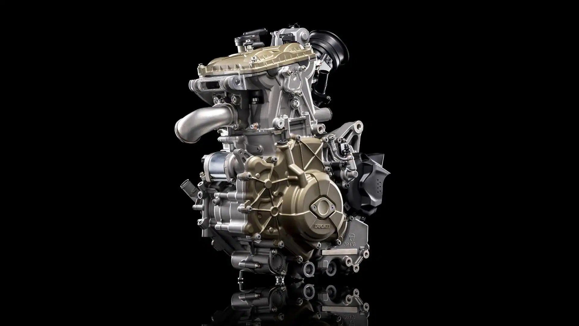 Ducati to debut its most powerful single-cylinder engine in November