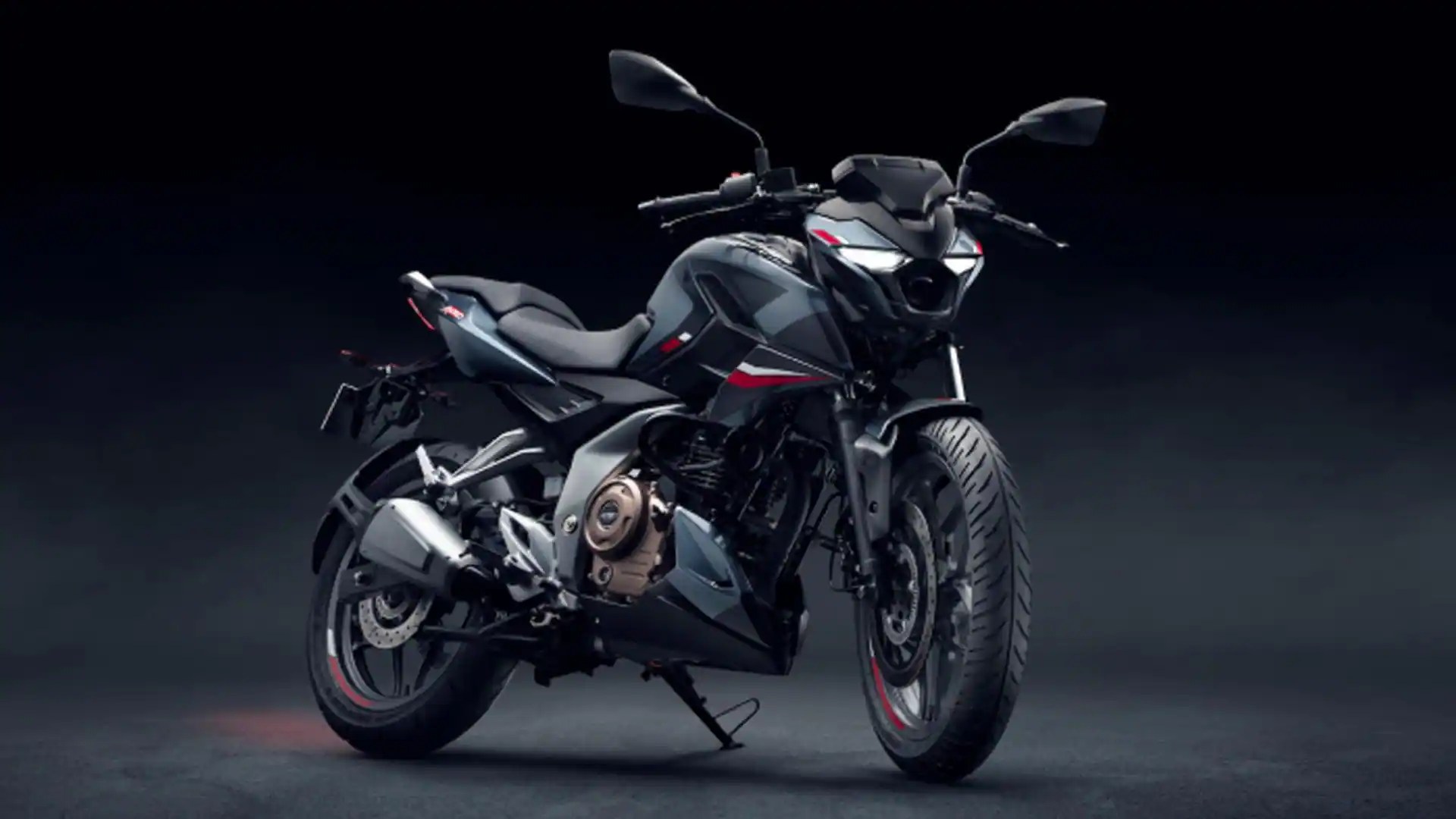 Bajaj Pulsar NS400 to arrive in March What to expect