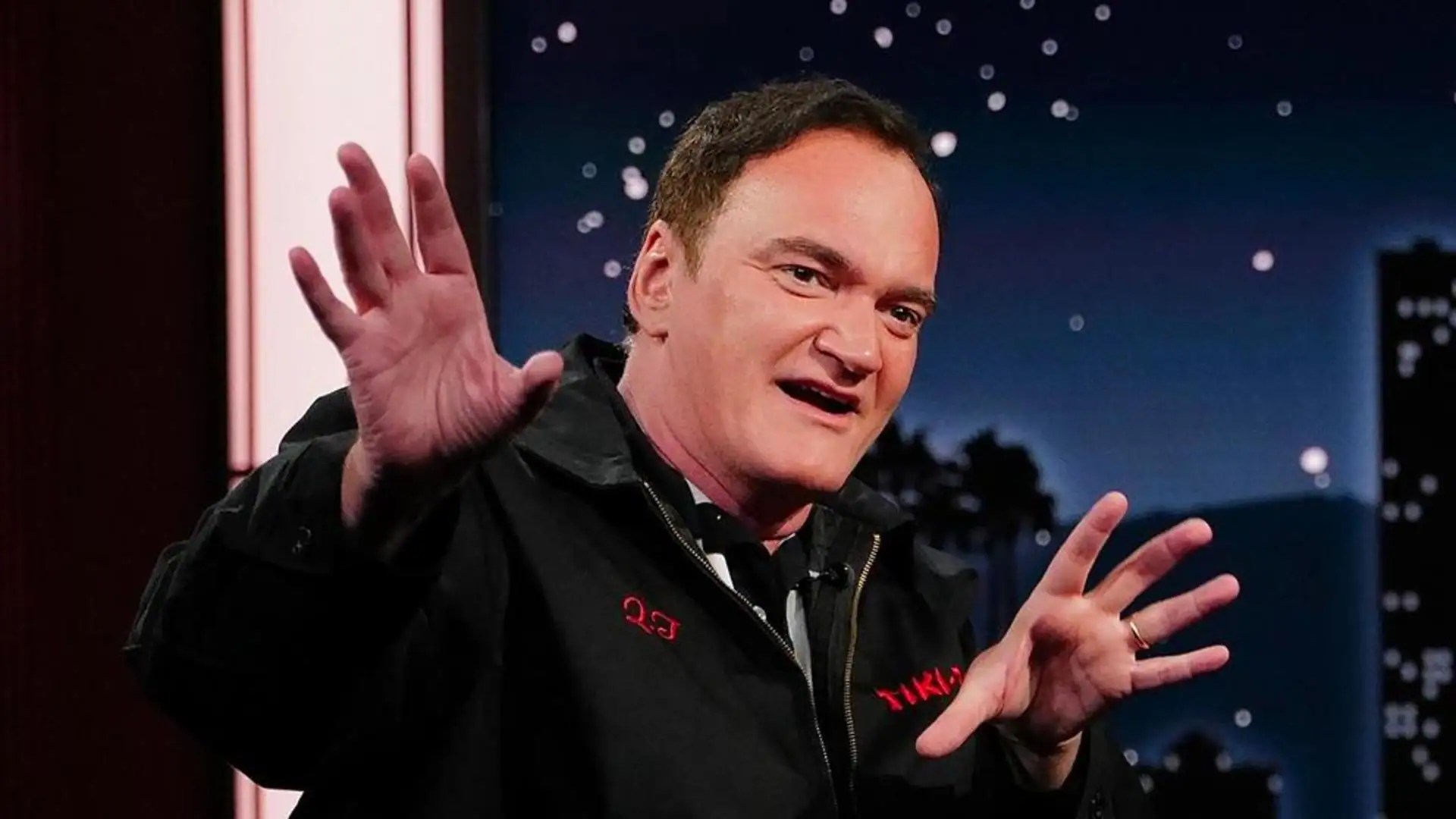 Happy birthday, Quentin Tarantino Decoding ace filmmaker's shared