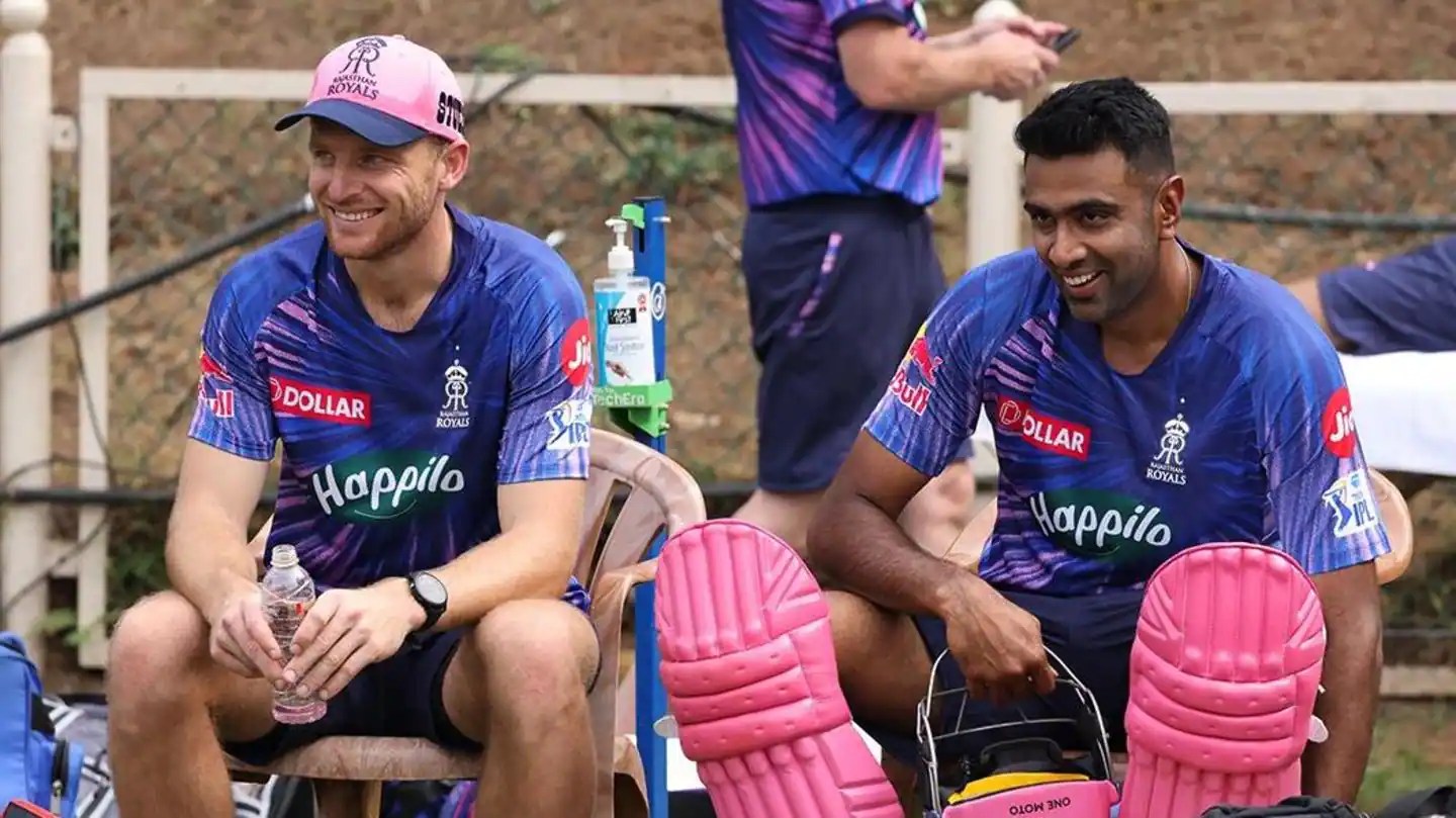 IPL 2022, SRH vs RR Preview, stats, Fantasy XI NewsBytes