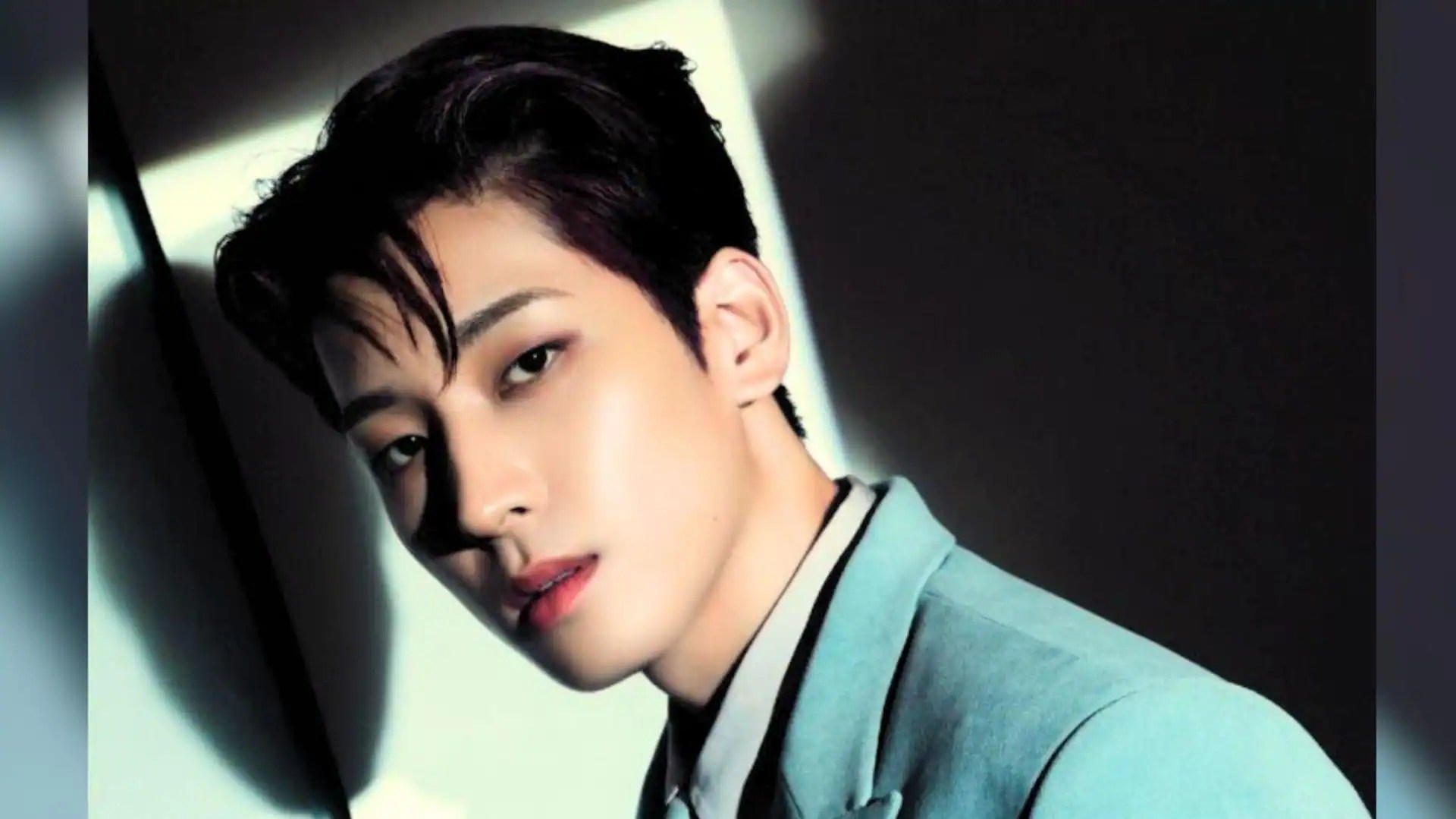 Happy birthday, Jeon Wonwoo Interesting trivia about SEVENTEEN's lead