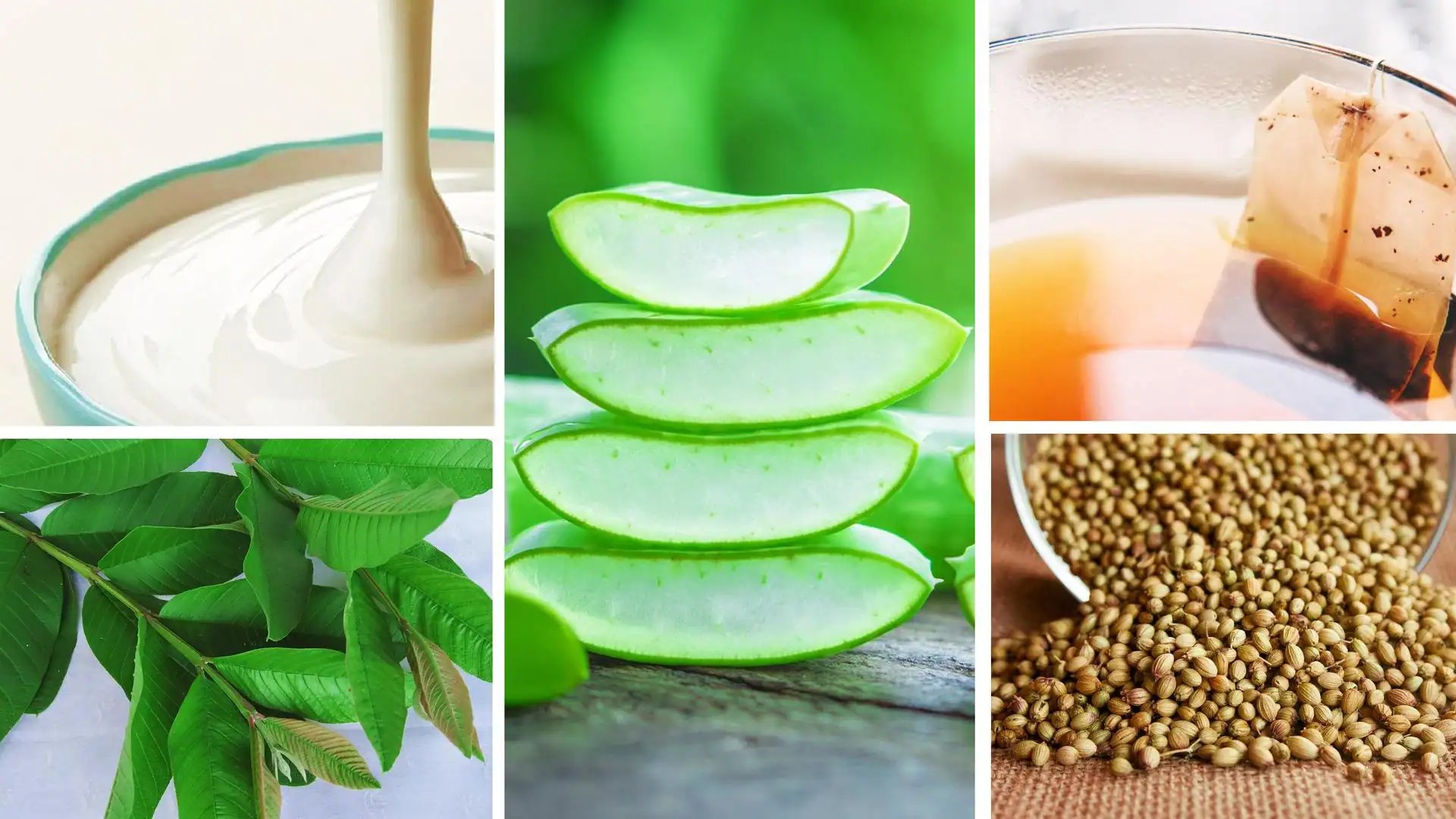 Get rid of stye with these natural and home remedies