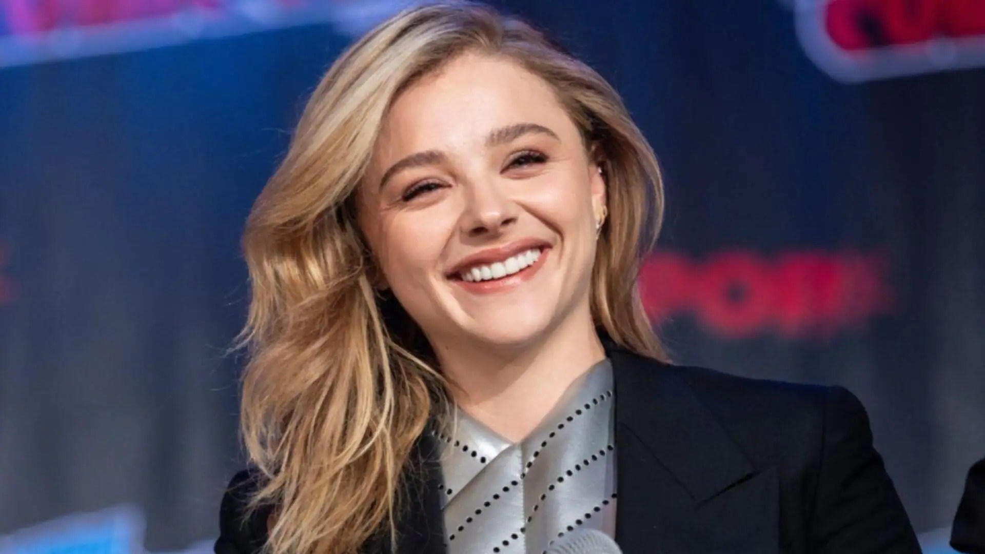 Chloe Grace Moretz's bold leap into the OTT era