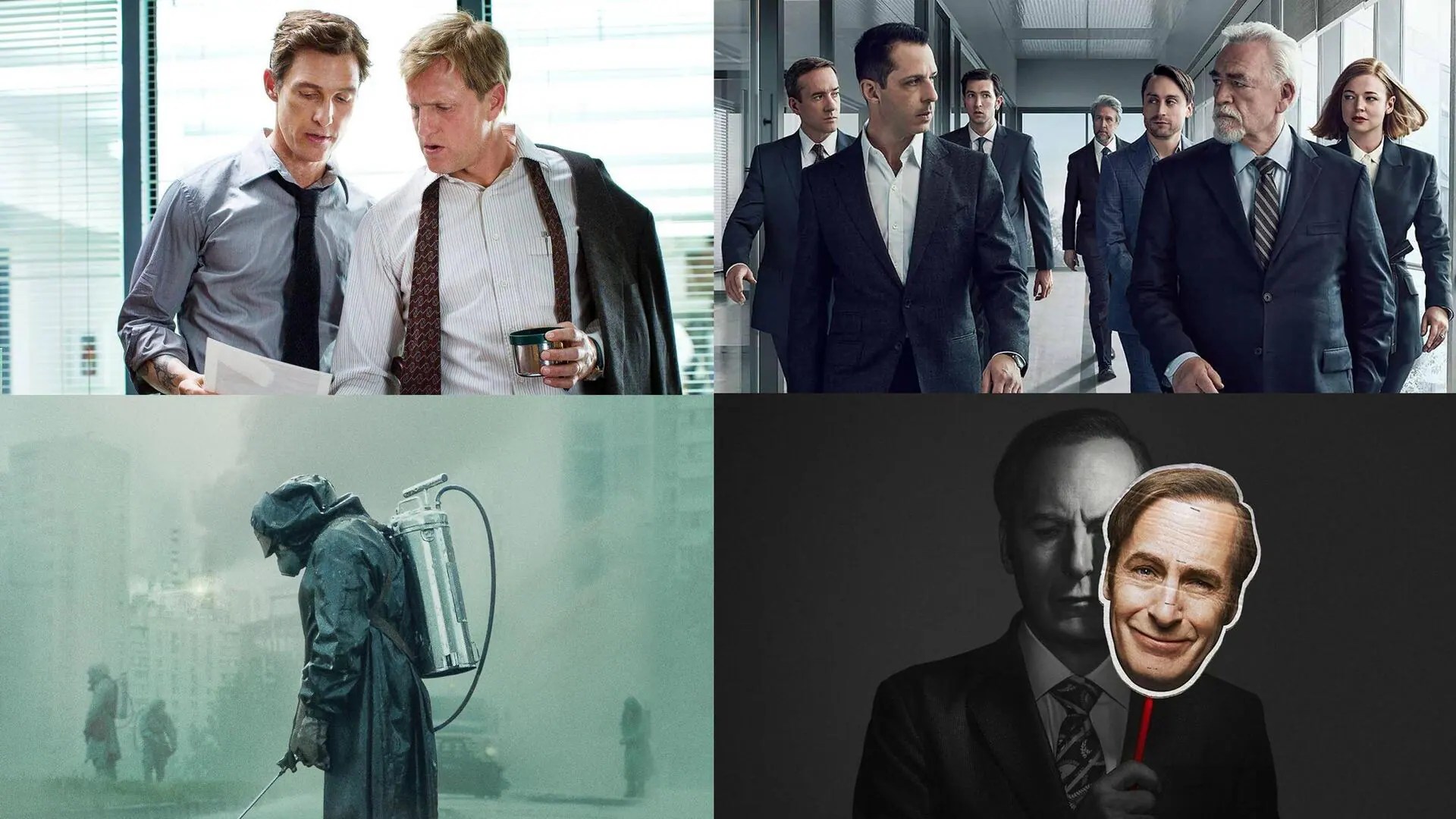 Best TV shows of the past decade, per IMDb ratings