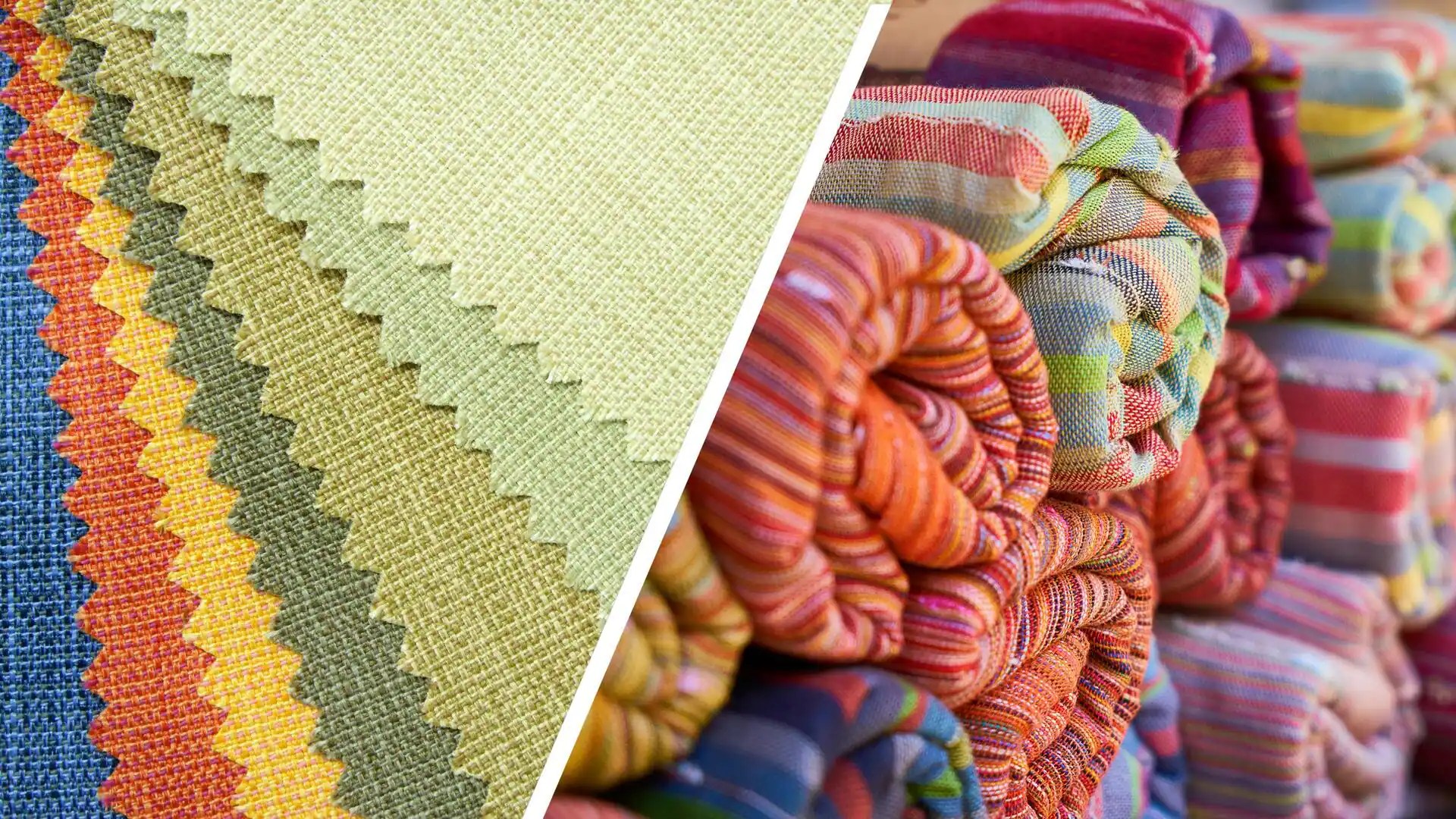 How khadi is different from handloom