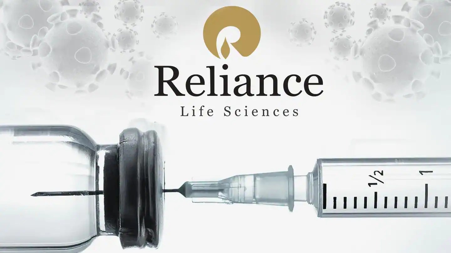Reliance Life Sciences gets approval for COVID19 vaccine trial