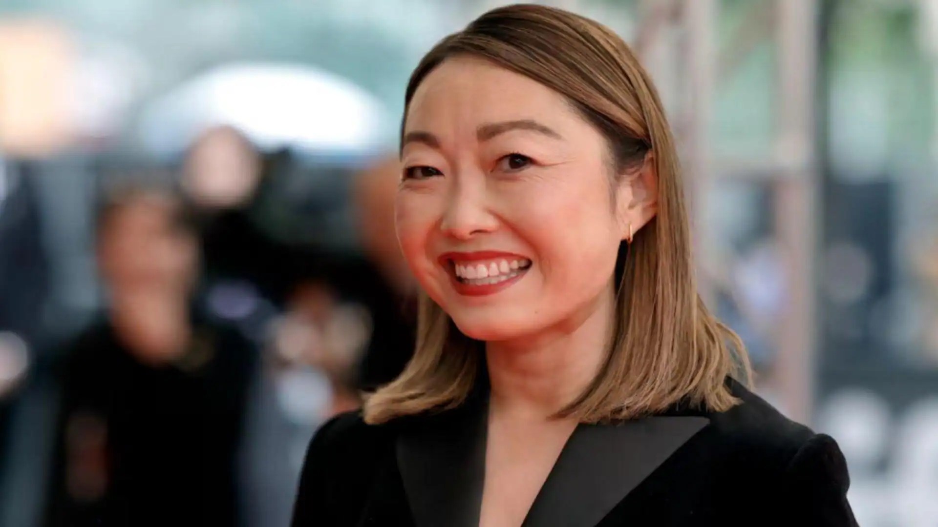 The truth behind Lulu Wang's films