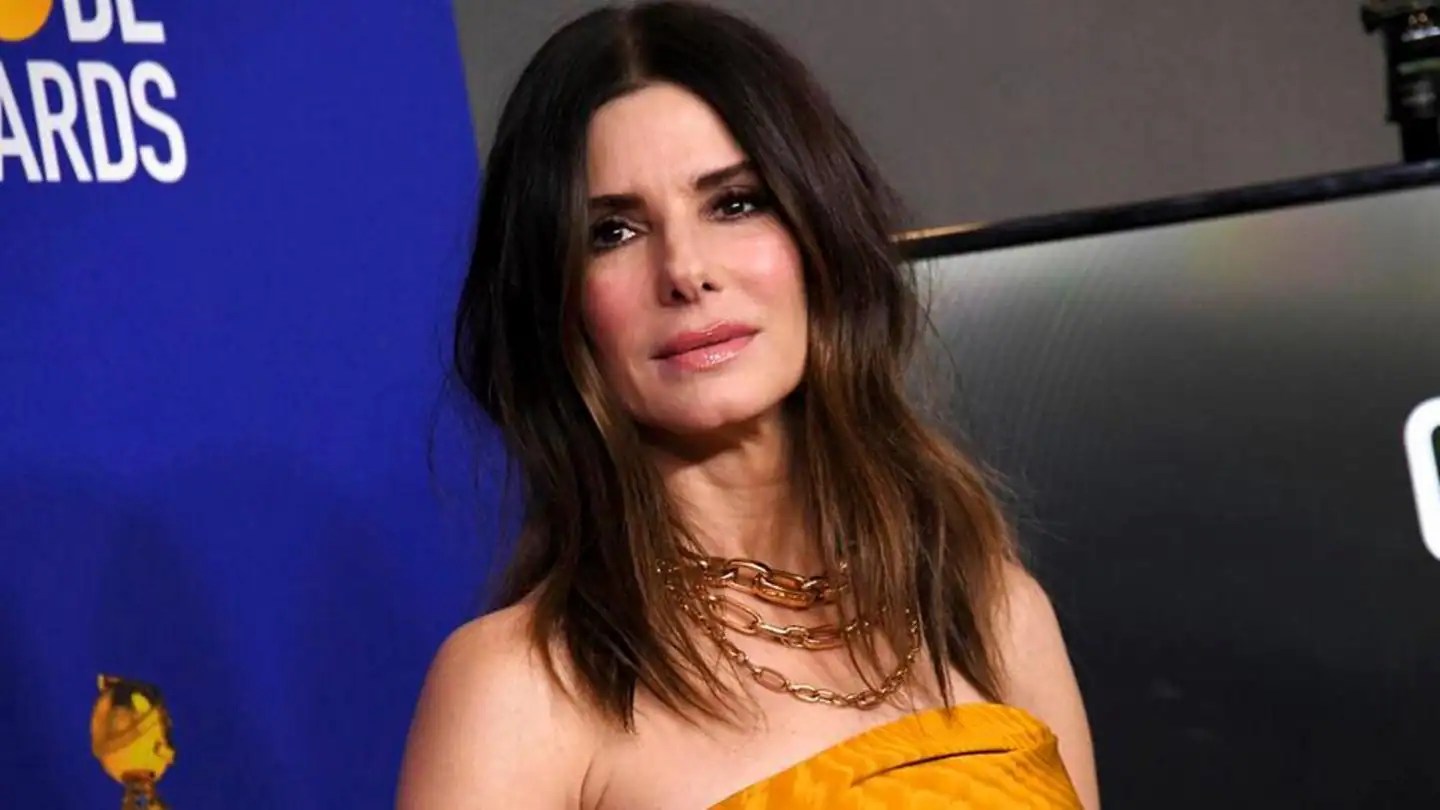 Brad PittSandra Bullock's 'Bullet Train' reaches its station next