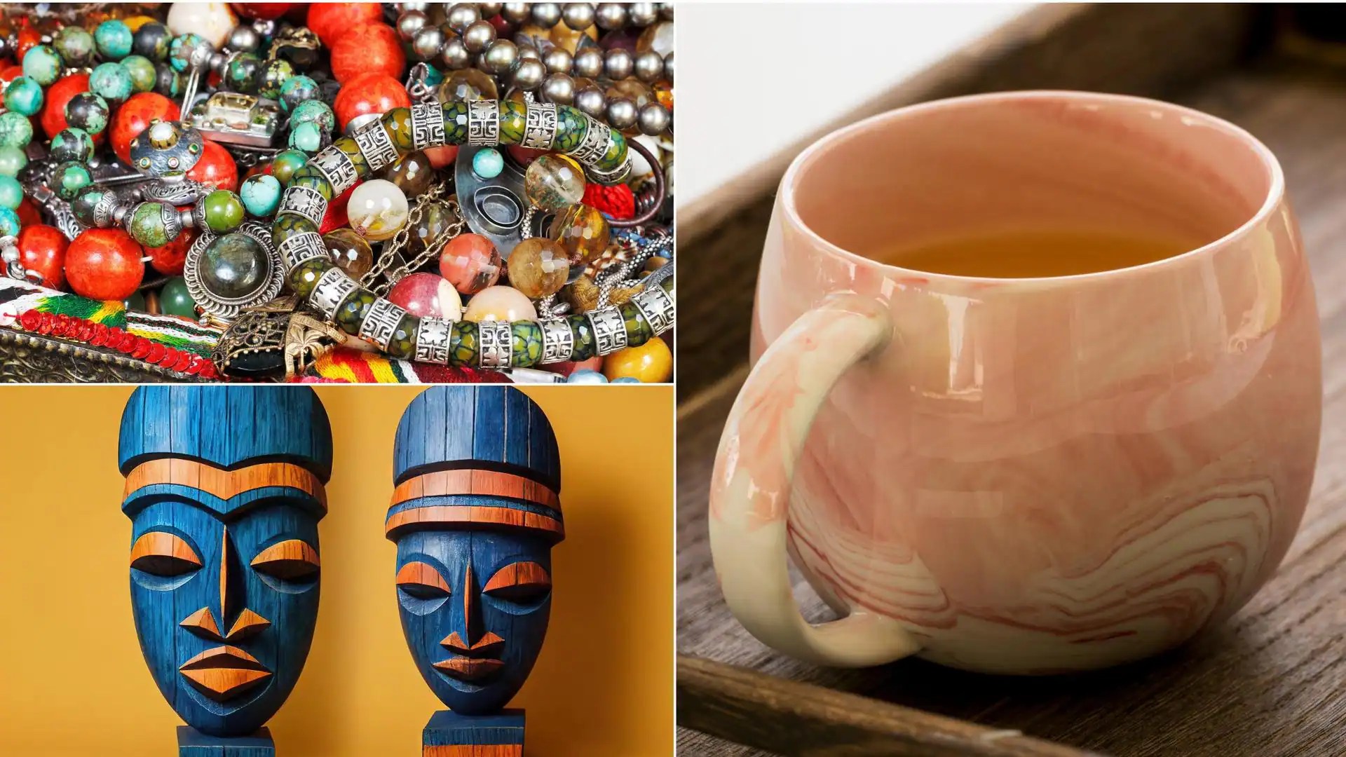Musthave souvenirs from Zimbabwe Your shopping guide
