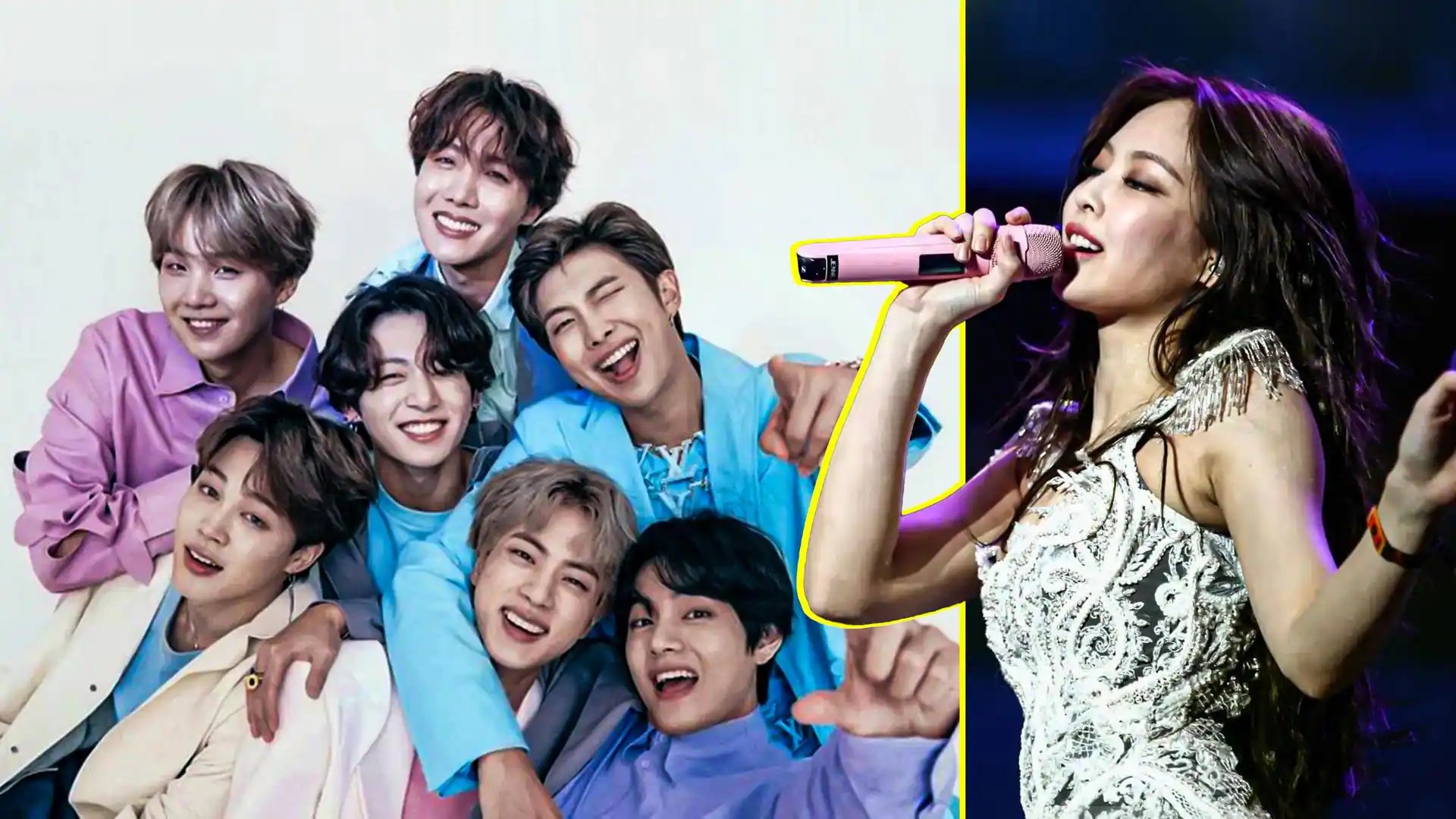 Times private information of K-pop idols was leaked