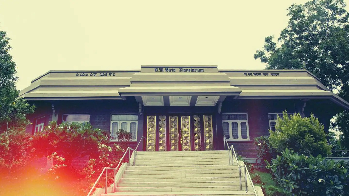 Birla Science Center The allinone science destination you should visit