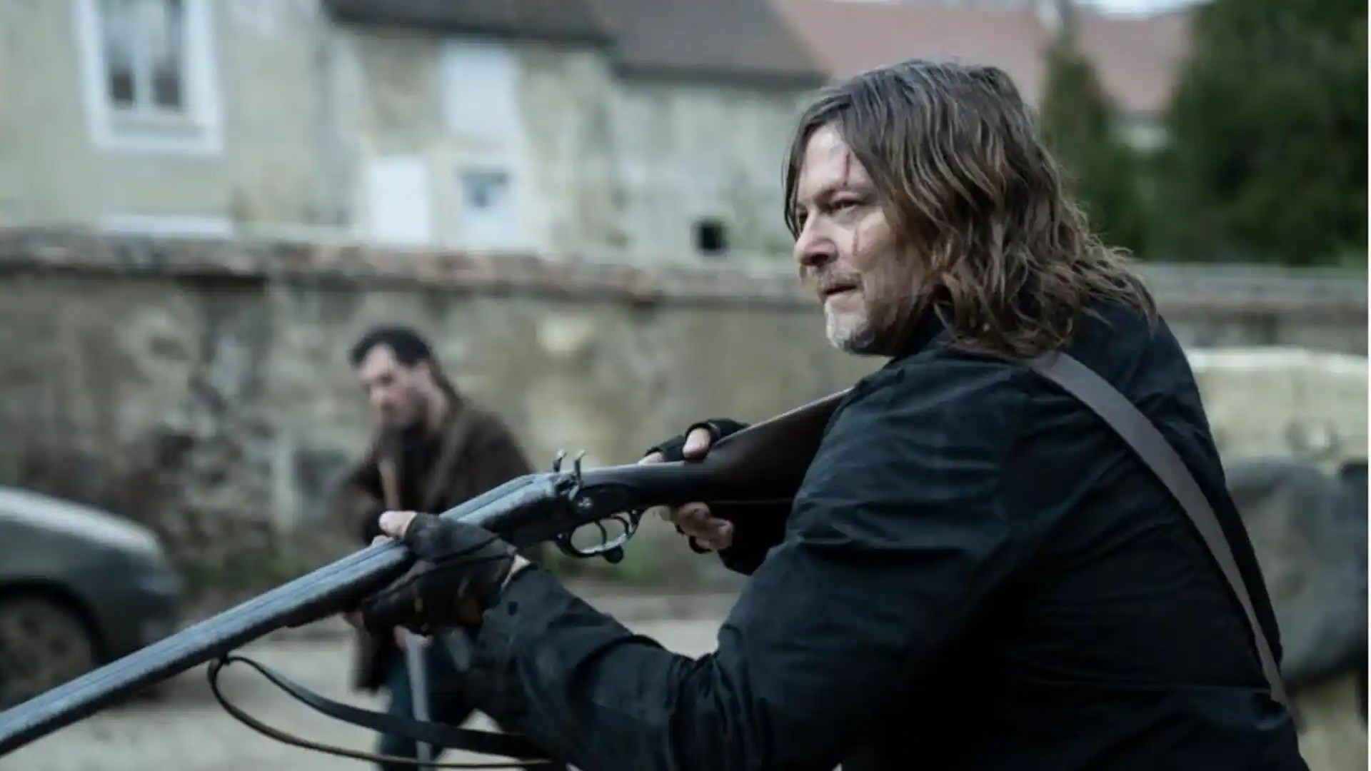 'Walking Dead Daryl Dixon' renewed for 4th and final season