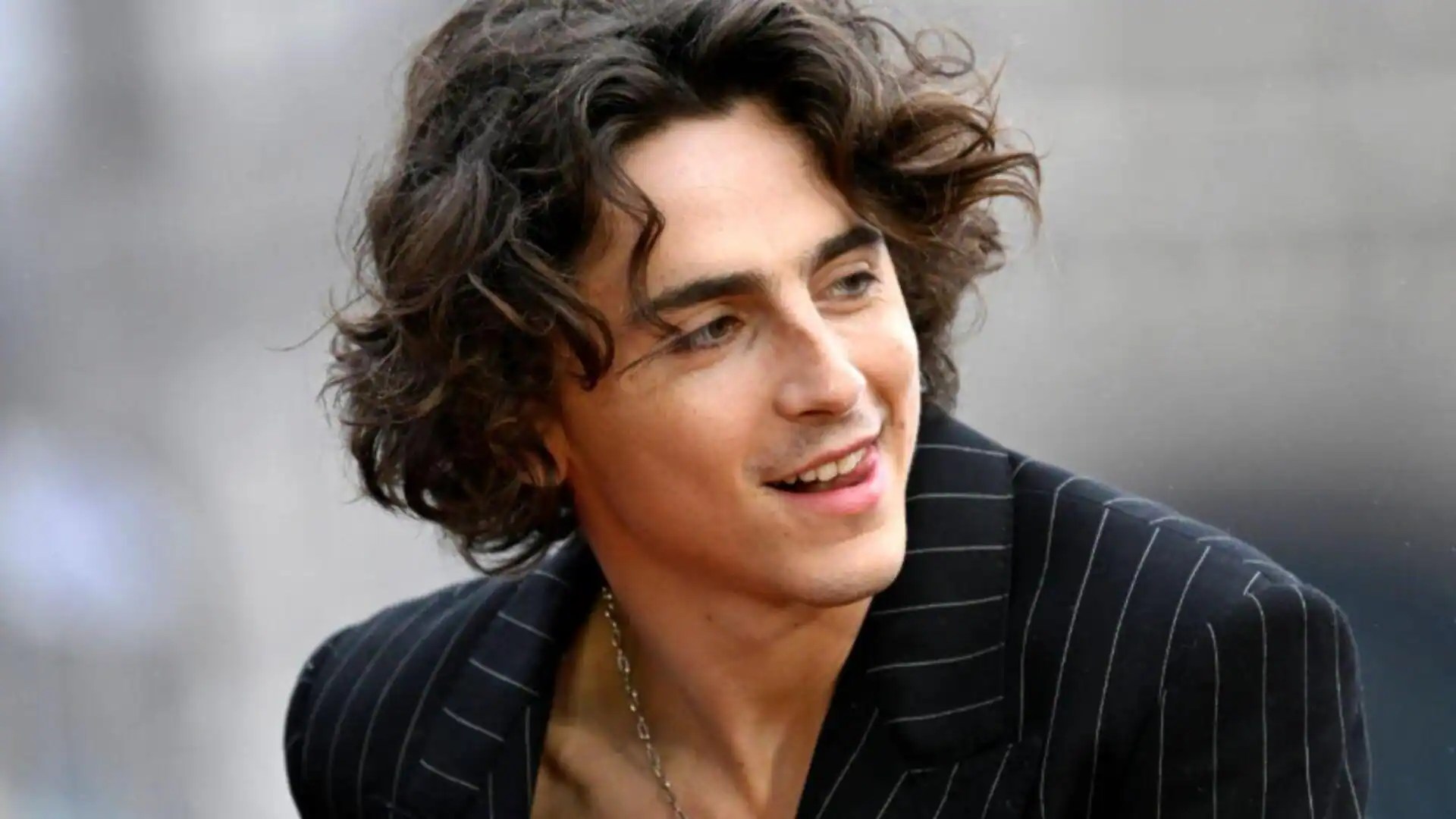 How Timothée Chalamet is redefining Hollywood stardom