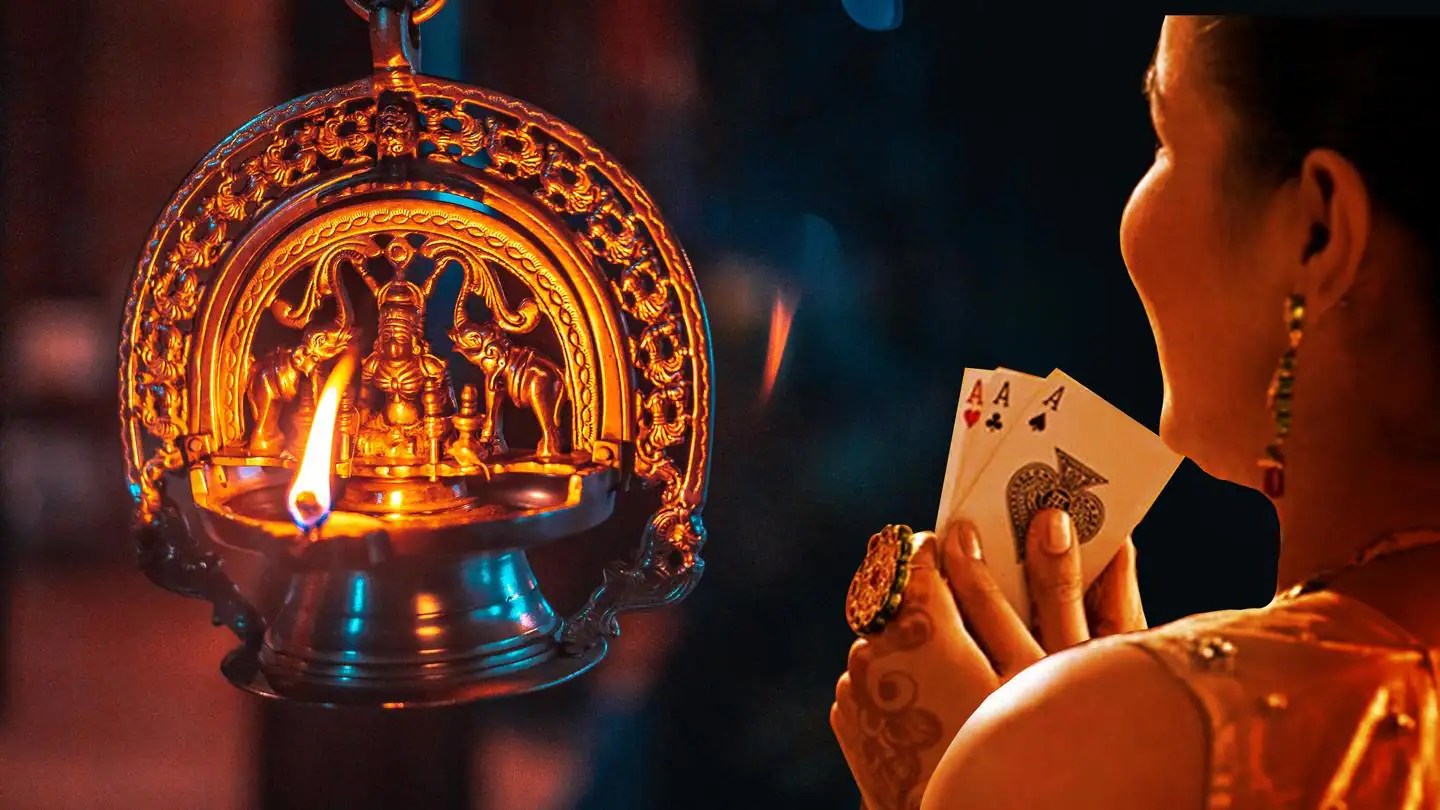 5 exciting games to enliven your Diwali party