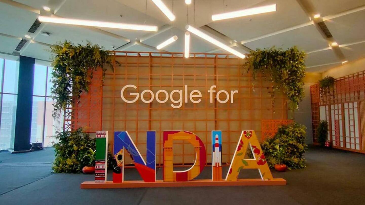 Google makes sweeping changes to the Android ecosystem in India