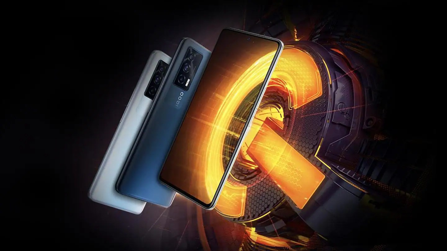 iQOO 7 series launched in India starting at Rs. 32,000