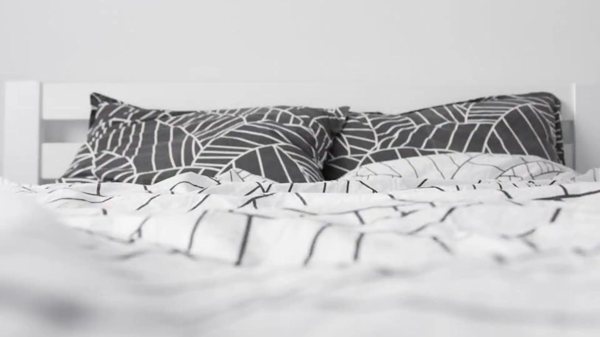 Not changing bedsheets regularly? Be mindful of these infections