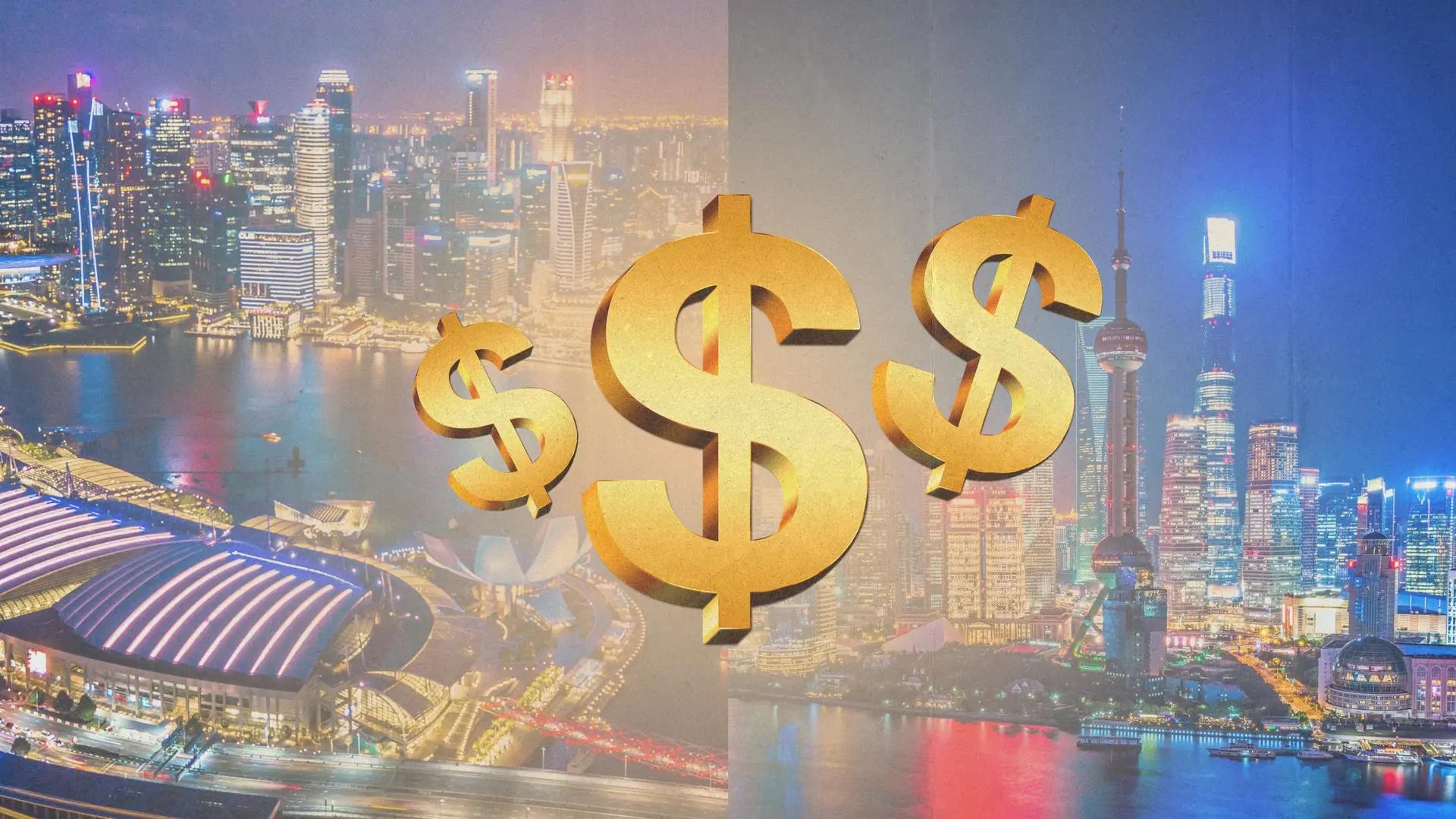 World's most expensive cities for luxurious living Singapore tops list