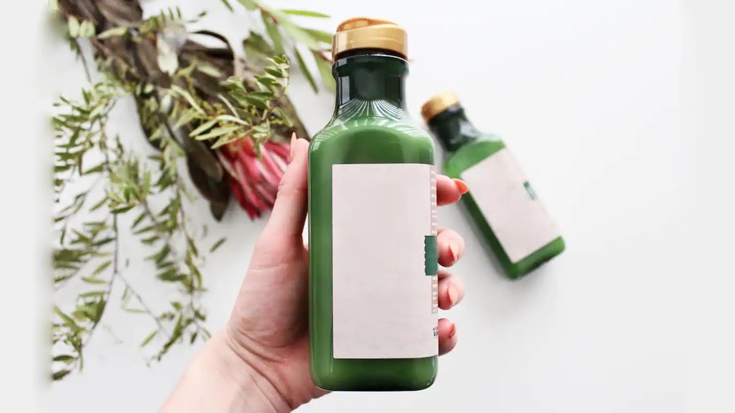 Organic Shampoo Vs Regular at Richard Pope blog