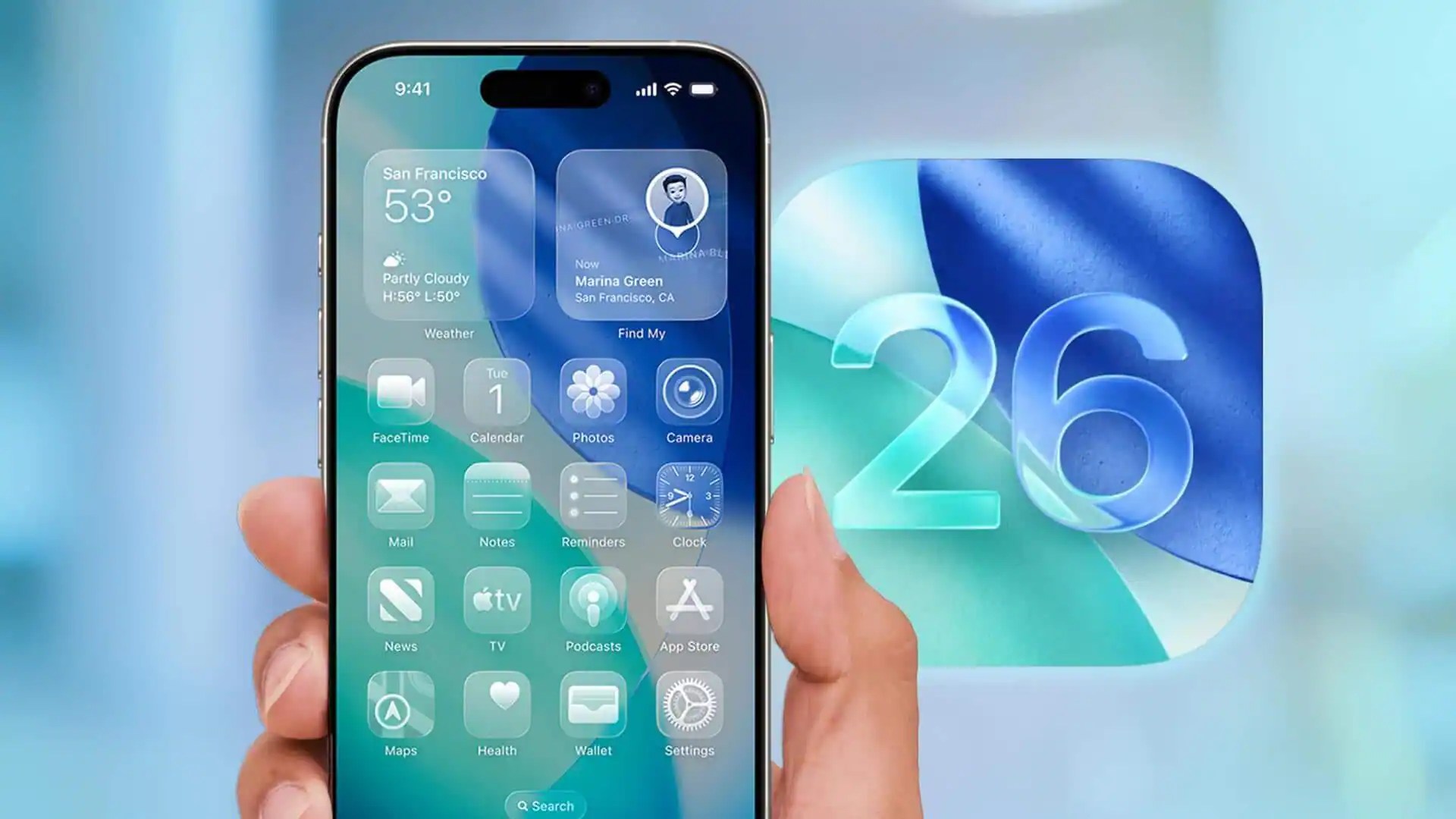 Apple To Finally Reveal Ios 26 Release Date Tomorrow
