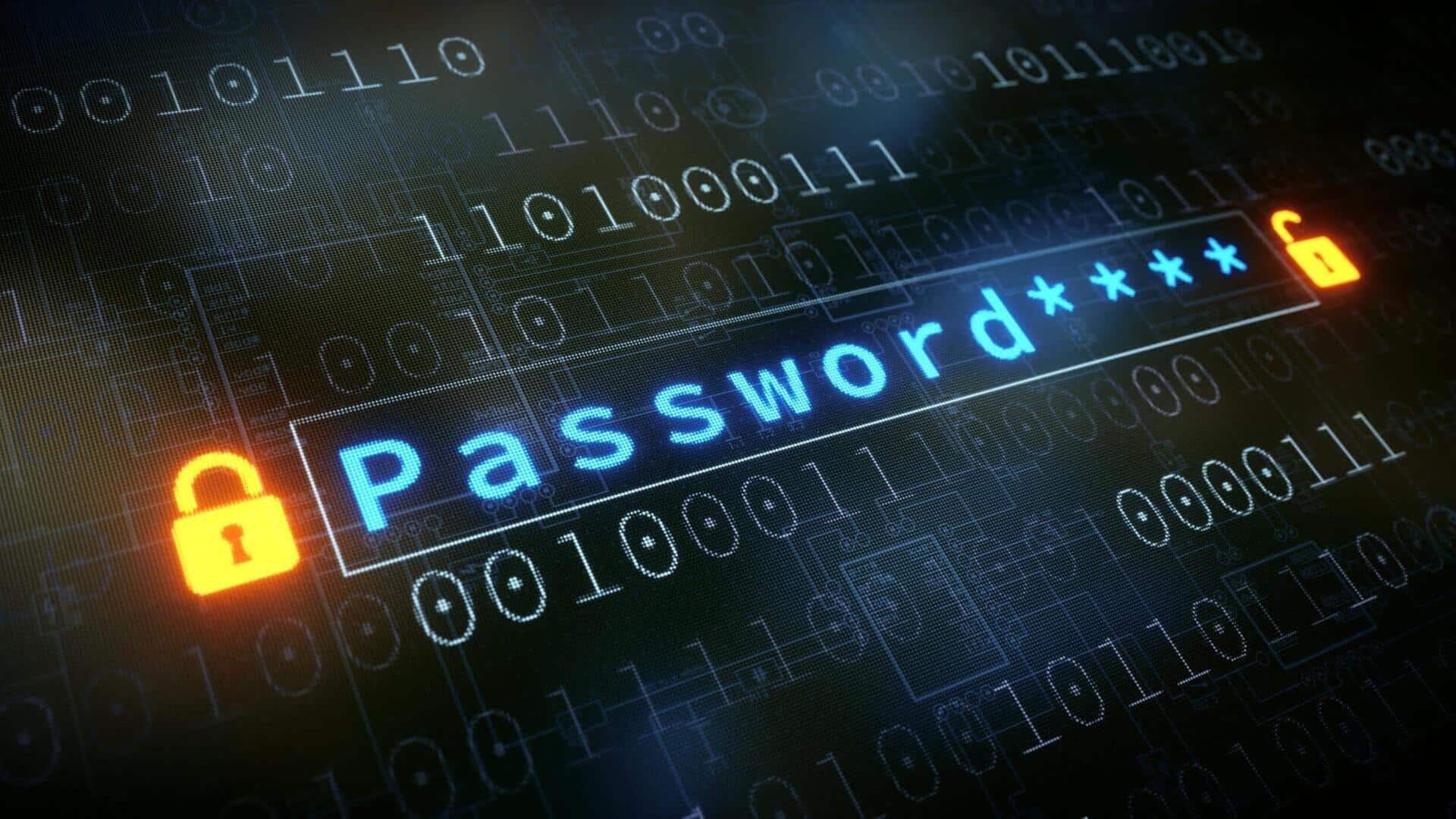 16B passwords leaked online; Apple, Facebook, and Google users affected