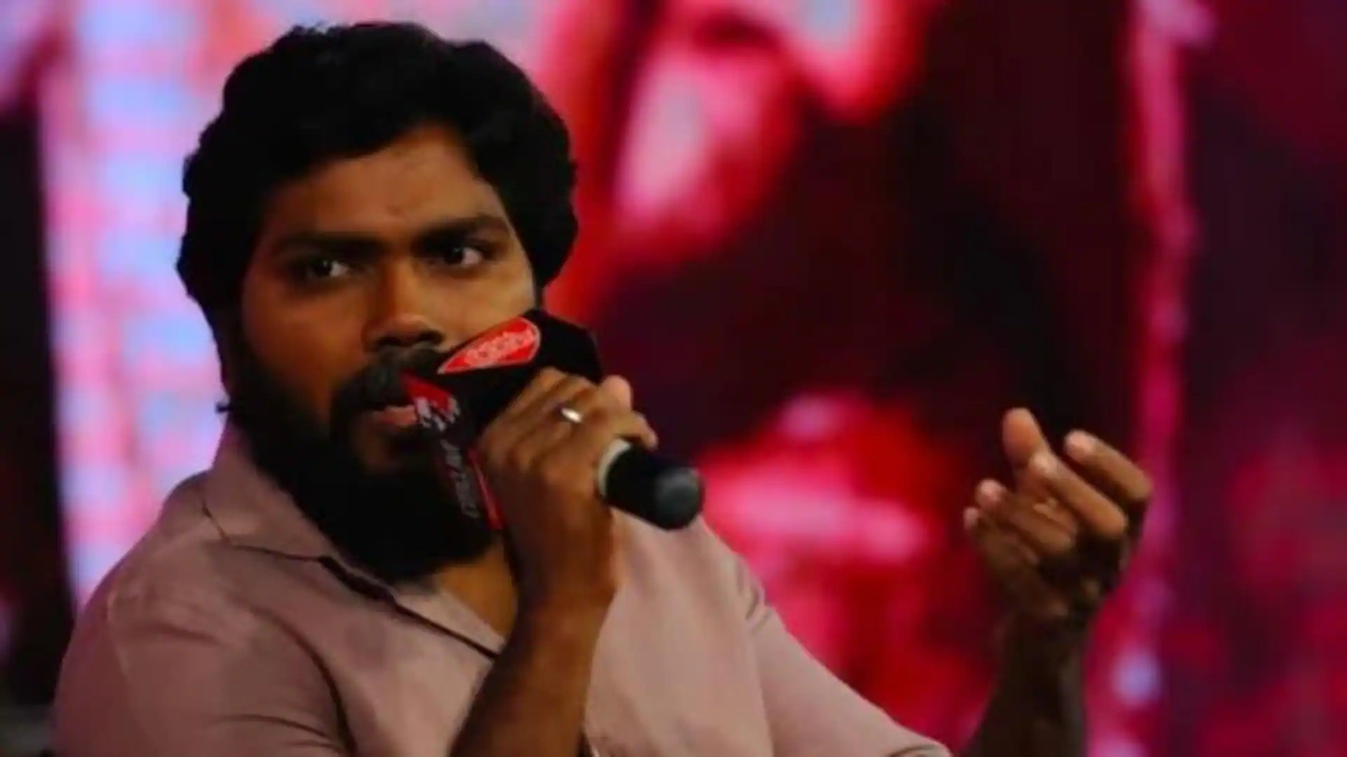 Pa Ranjith's birthday Films that won him Best Director trophies